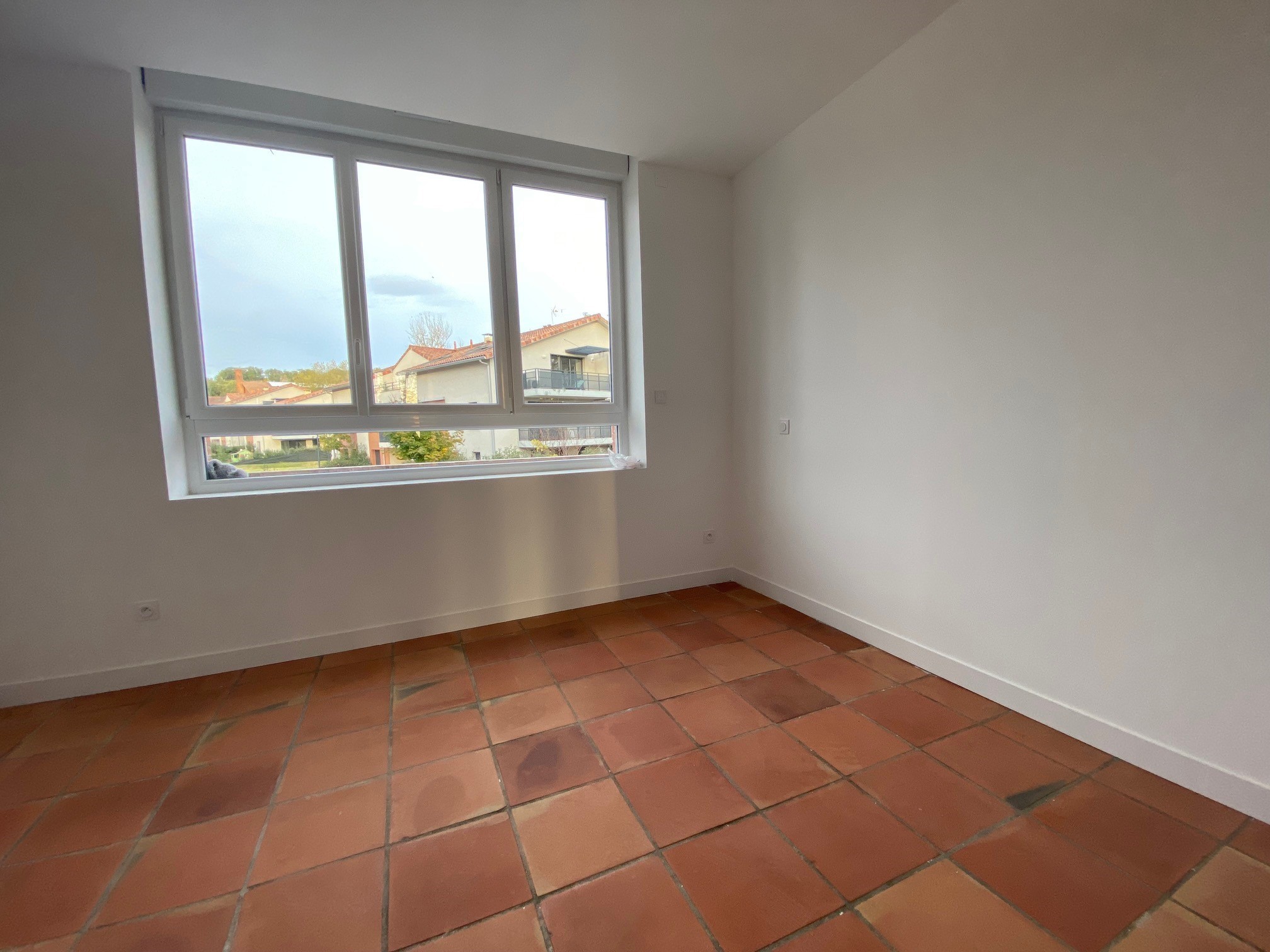 Location Appartement à Bruguières 6 pièces