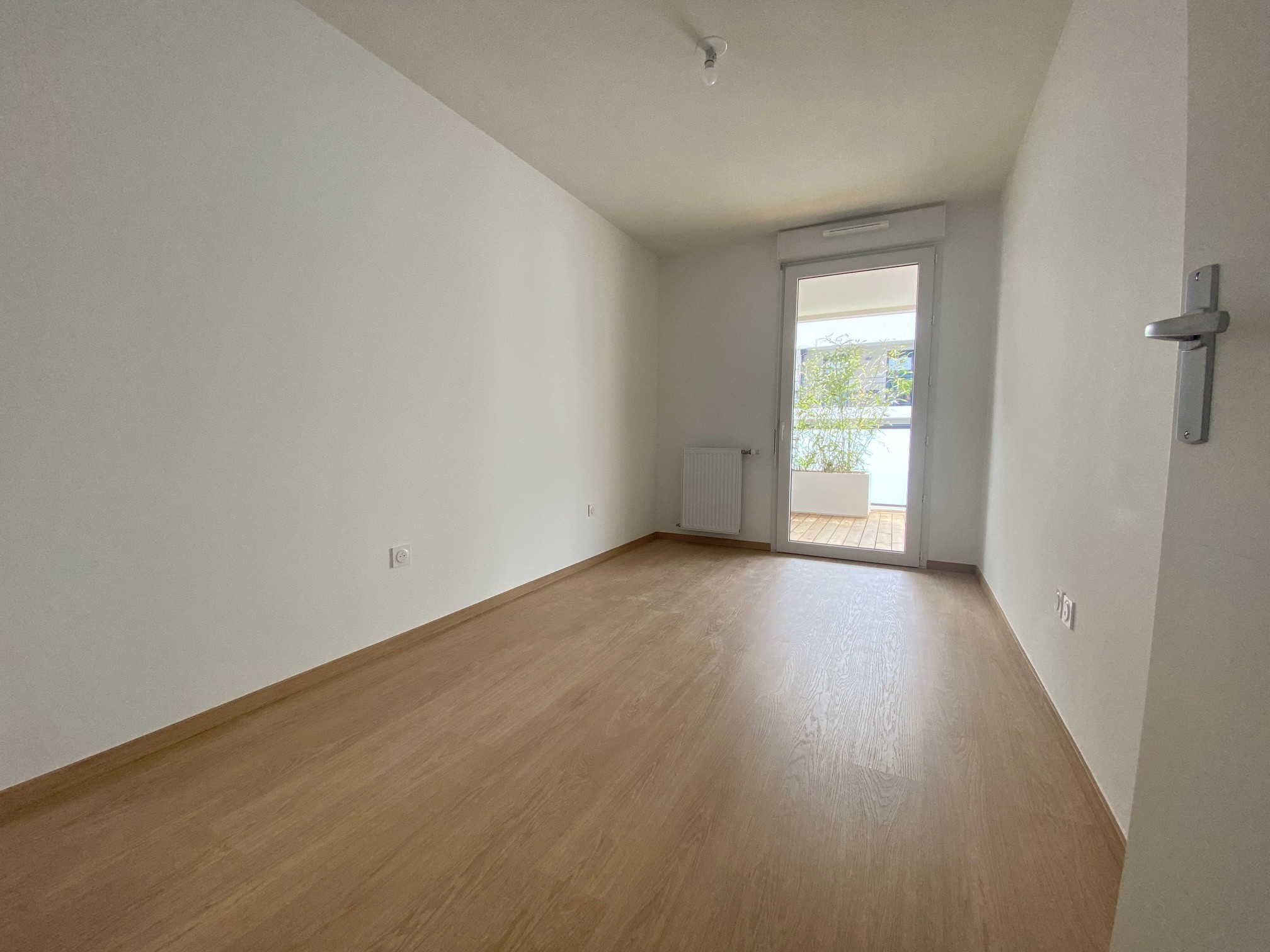 Vente Appartement à Balma 3 pièces