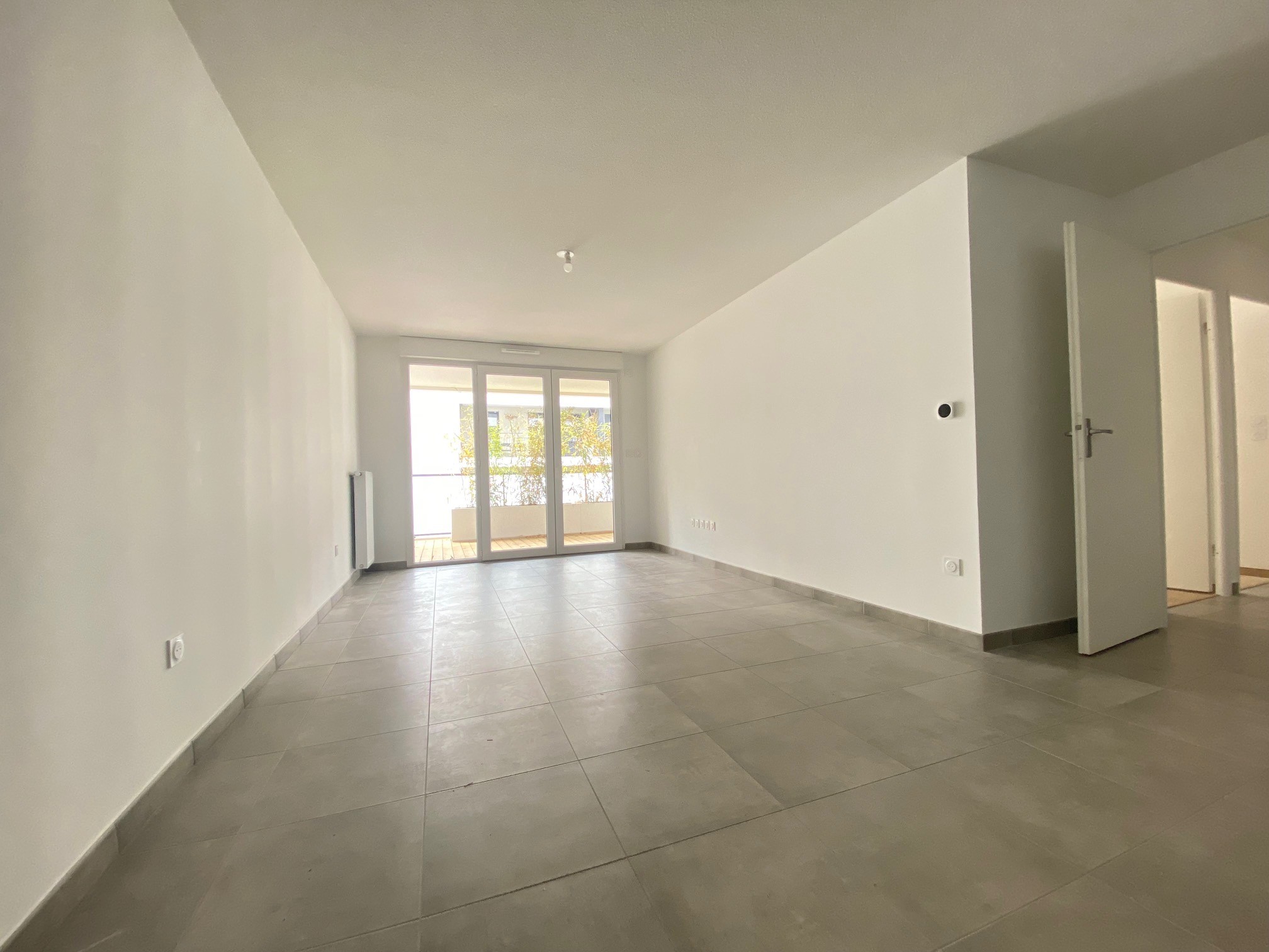 Vente Appartement à Balma 3 pièces