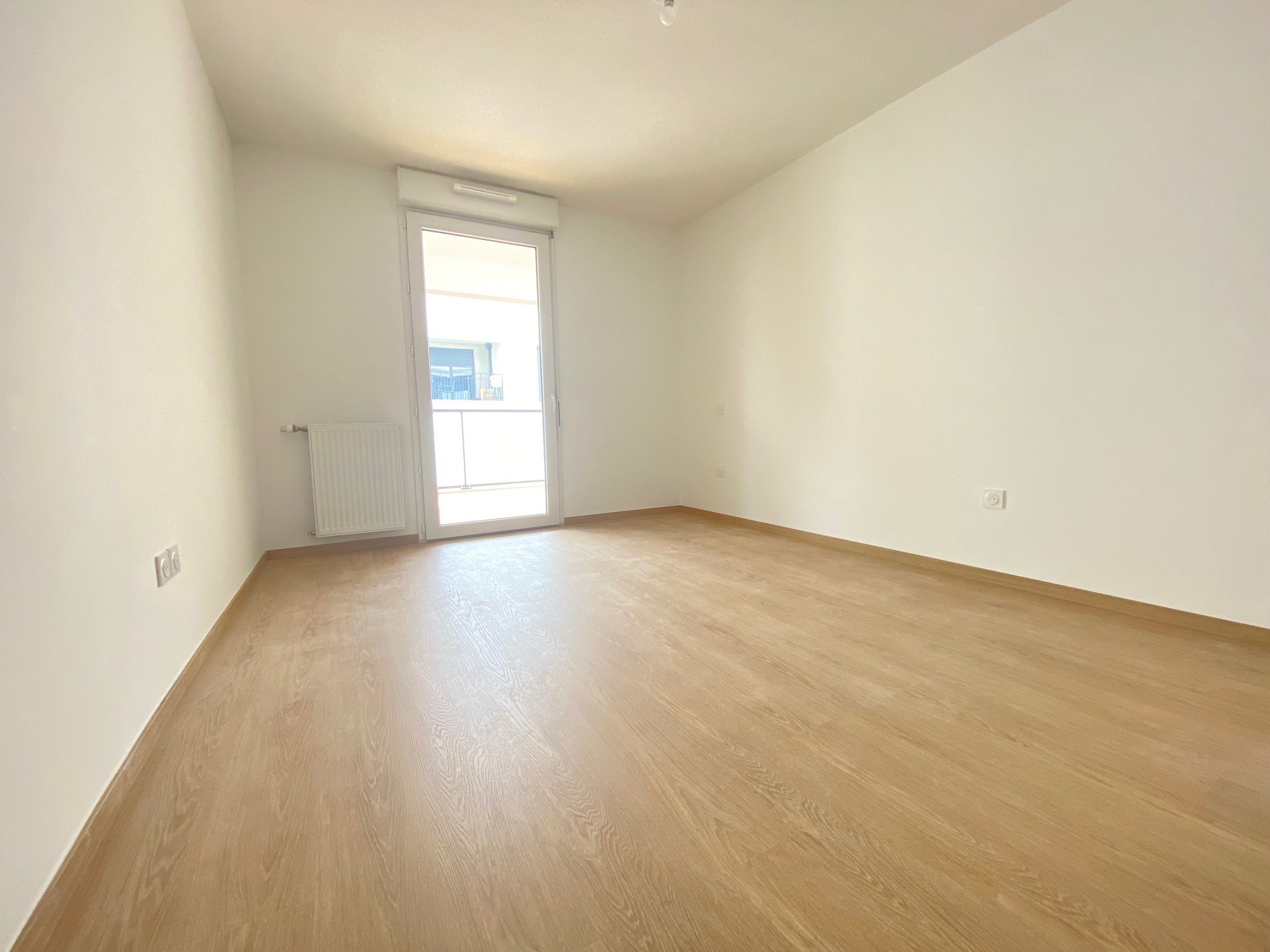 Vente Appartement à Balma 3 pièces