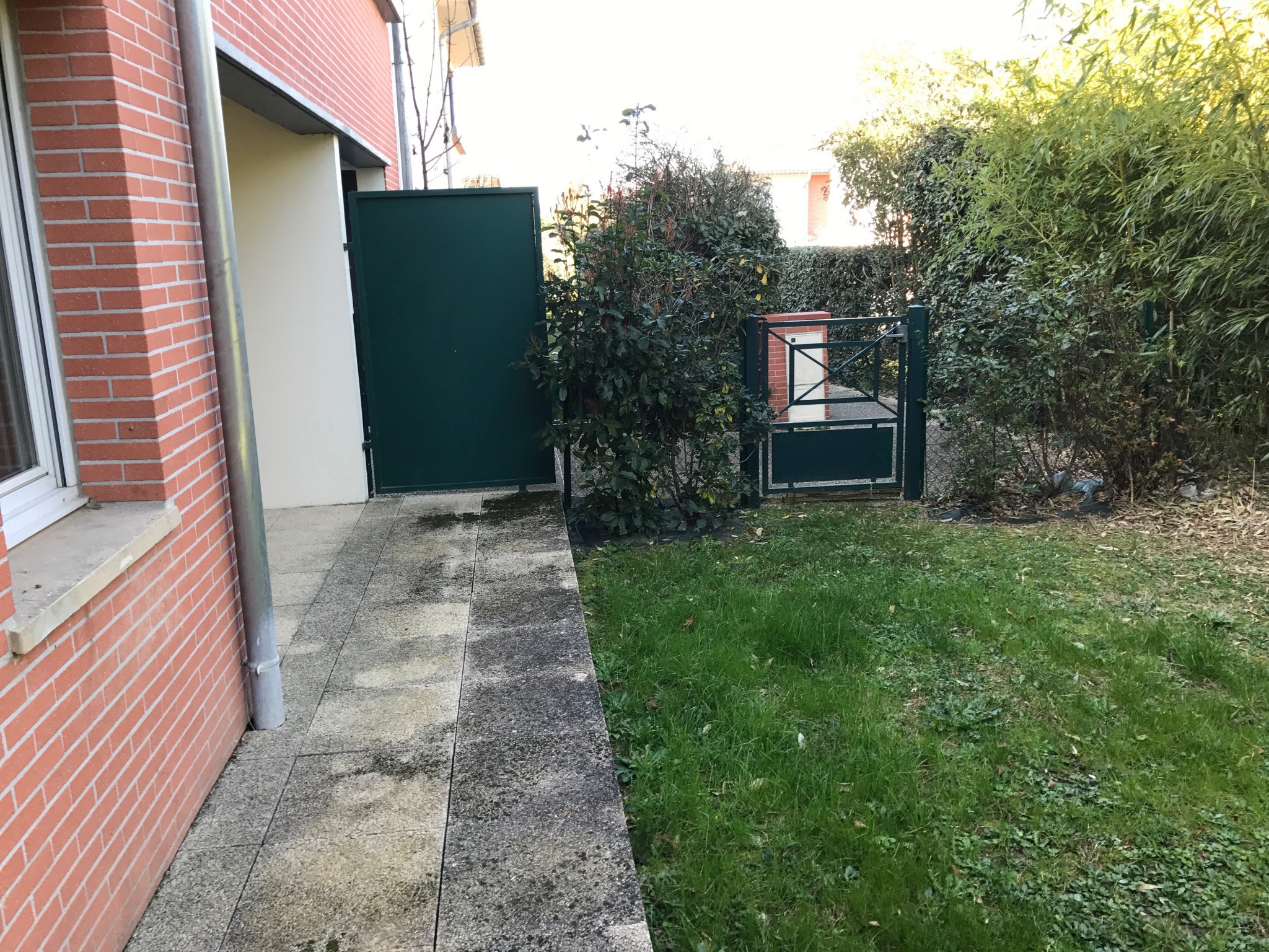 Location Appartement à Castanet-Tolosan 2 pièces