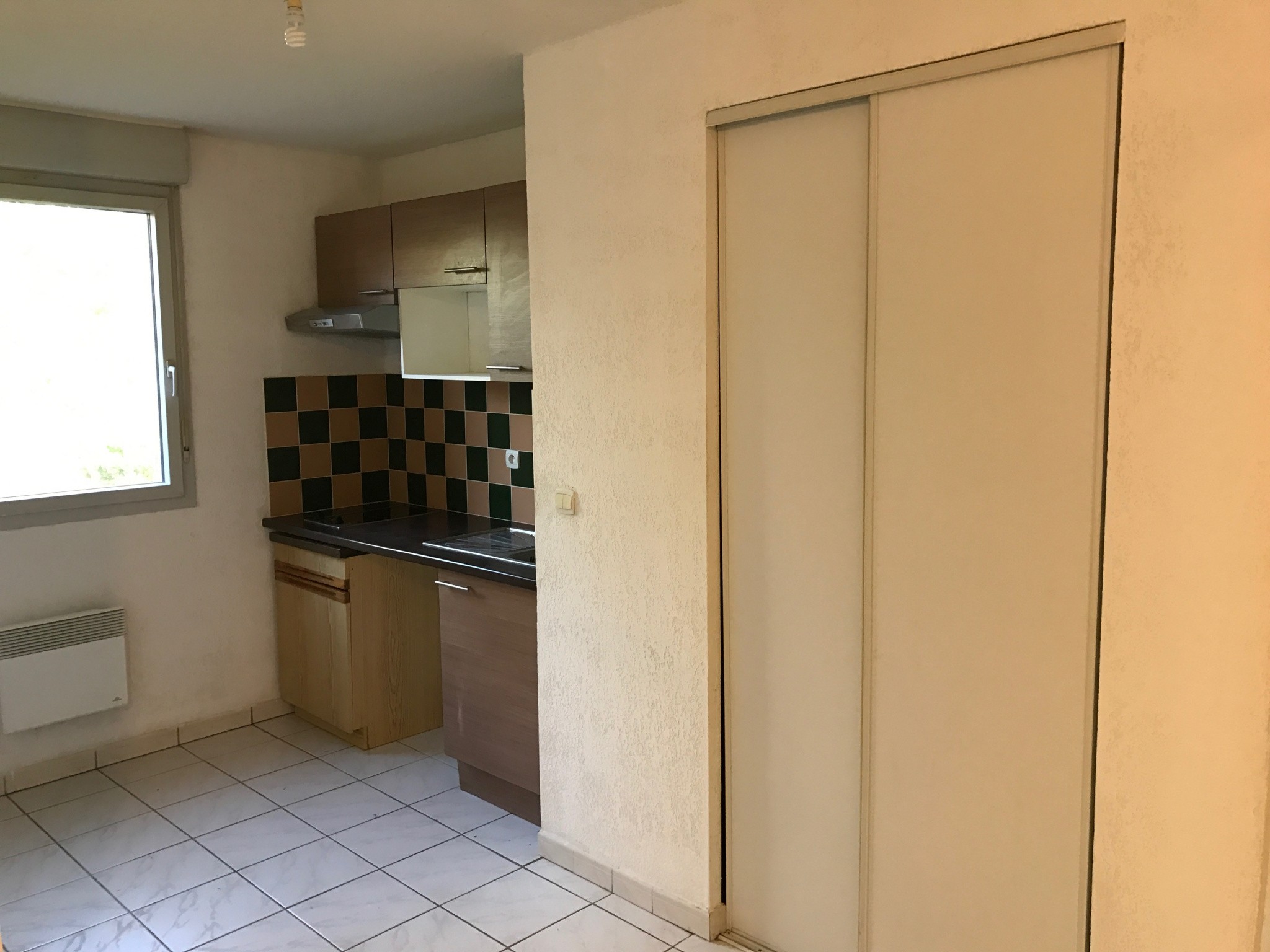 Location Appartement à Castanet-Tolosan 2 pièces