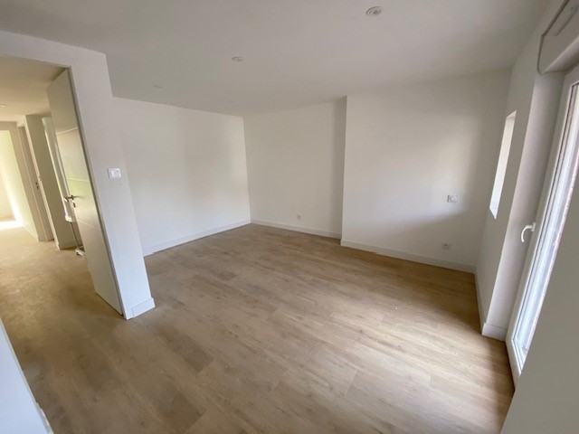 Location Appartement à Bruguières 4 pièces