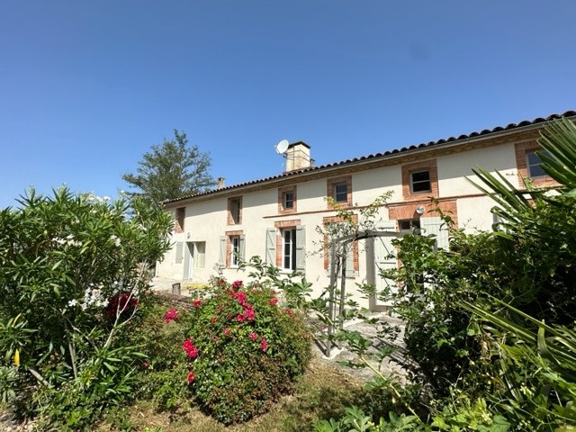 Location Maison à Saint-Sulpice-sur-Lèze 6 pièces