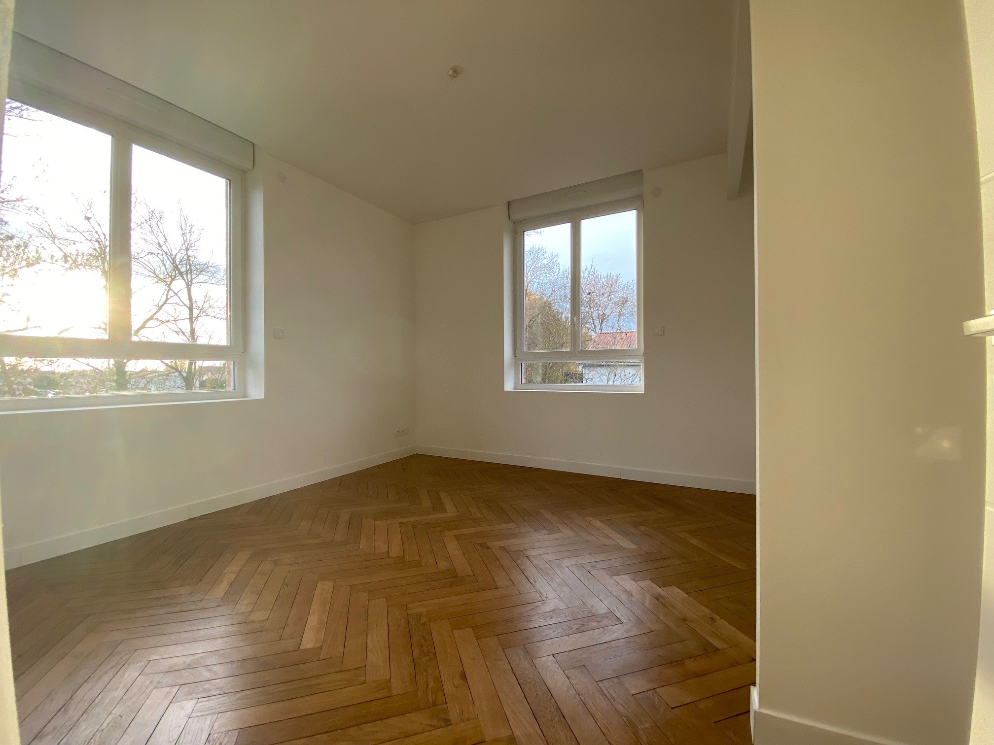 Location Appartement à Bruguières 5 pièces