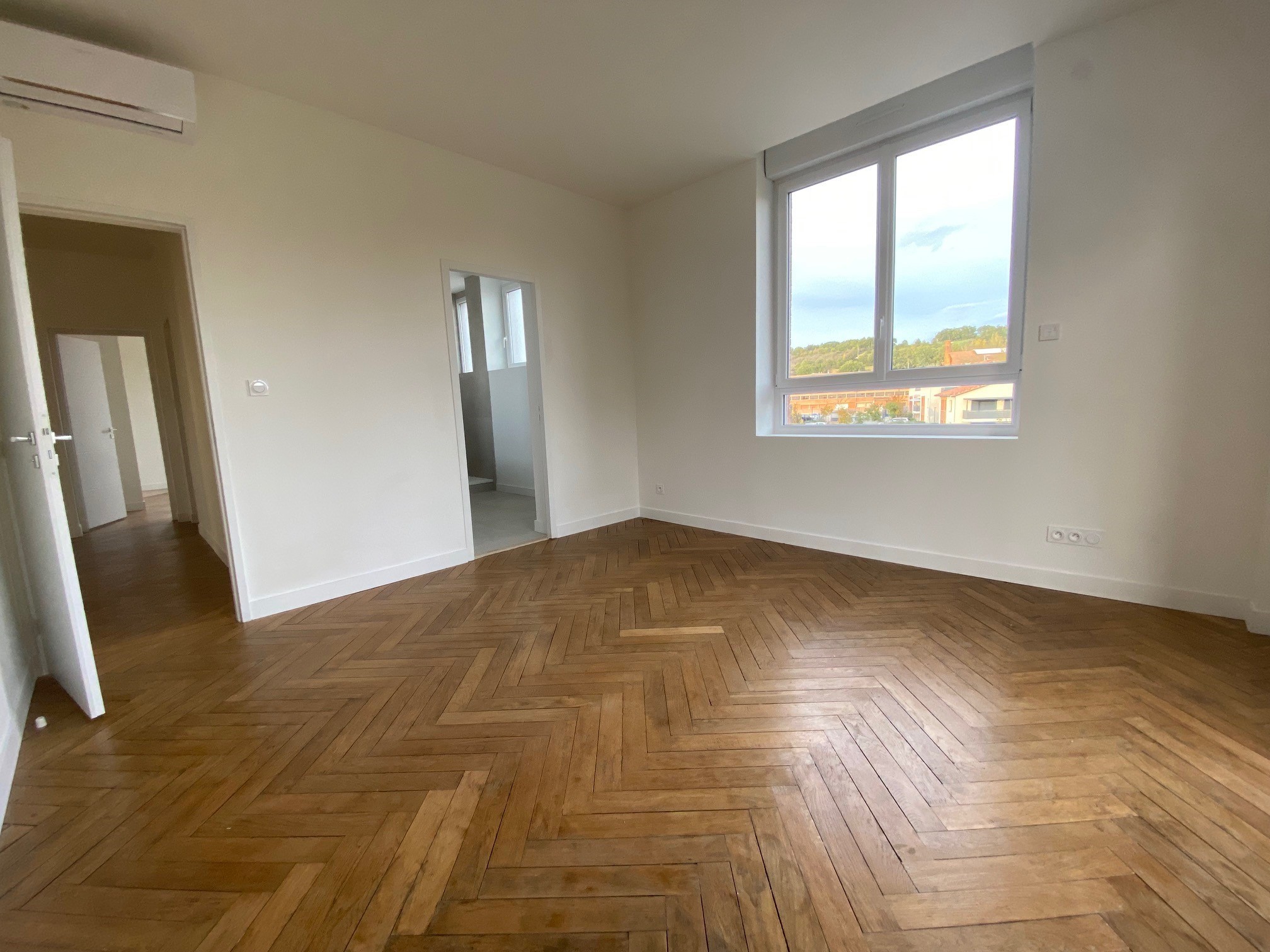 Location Appartement à Bruguières 5 pièces