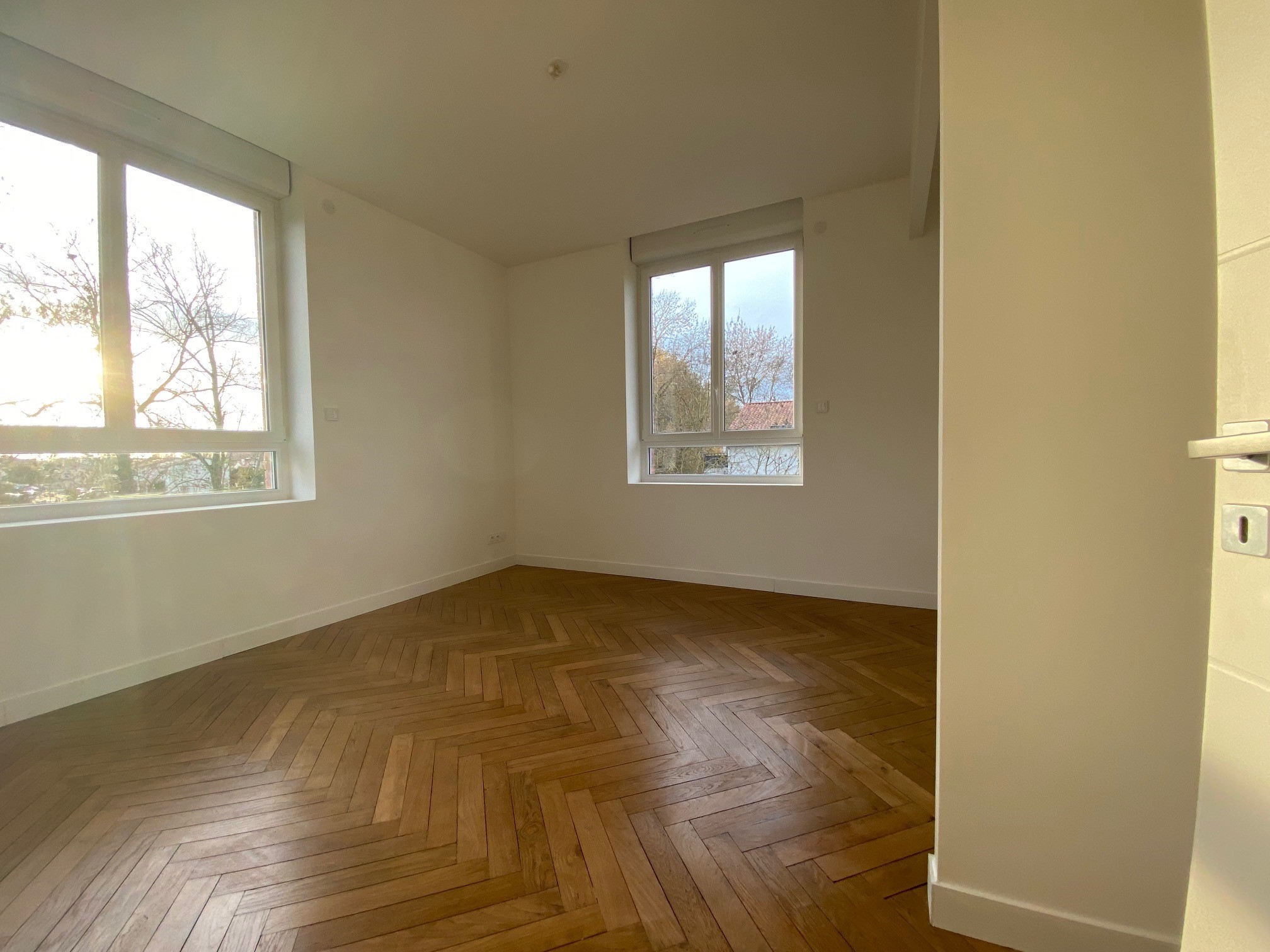 Location Appartement à Bruguières 5 pièces