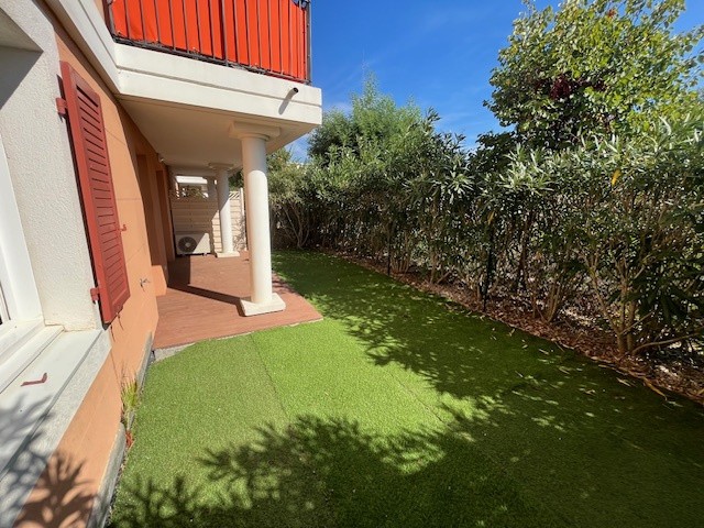 Vente Appartement à Bormes-les-Mimosas 3 pièces