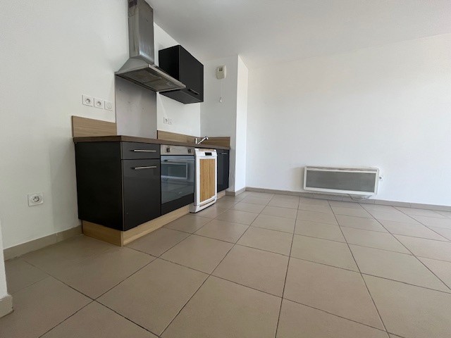 Vente Appartement à Bormes-les-Mimosas 3 pièces