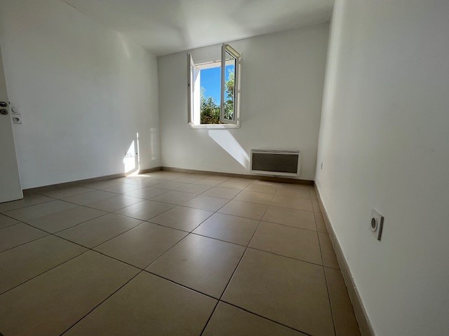 Vente Appartement à Bormes-les-Mimosas 3 pièces