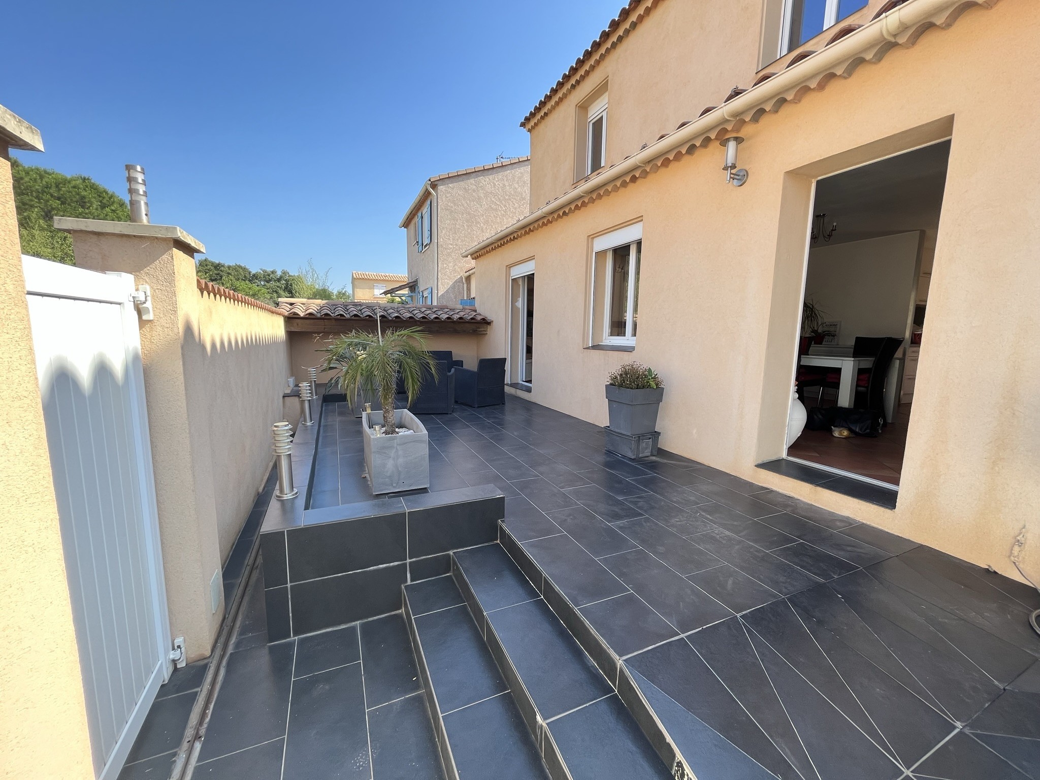 Vente Maison à la Londe-les-Maures 3 pièces