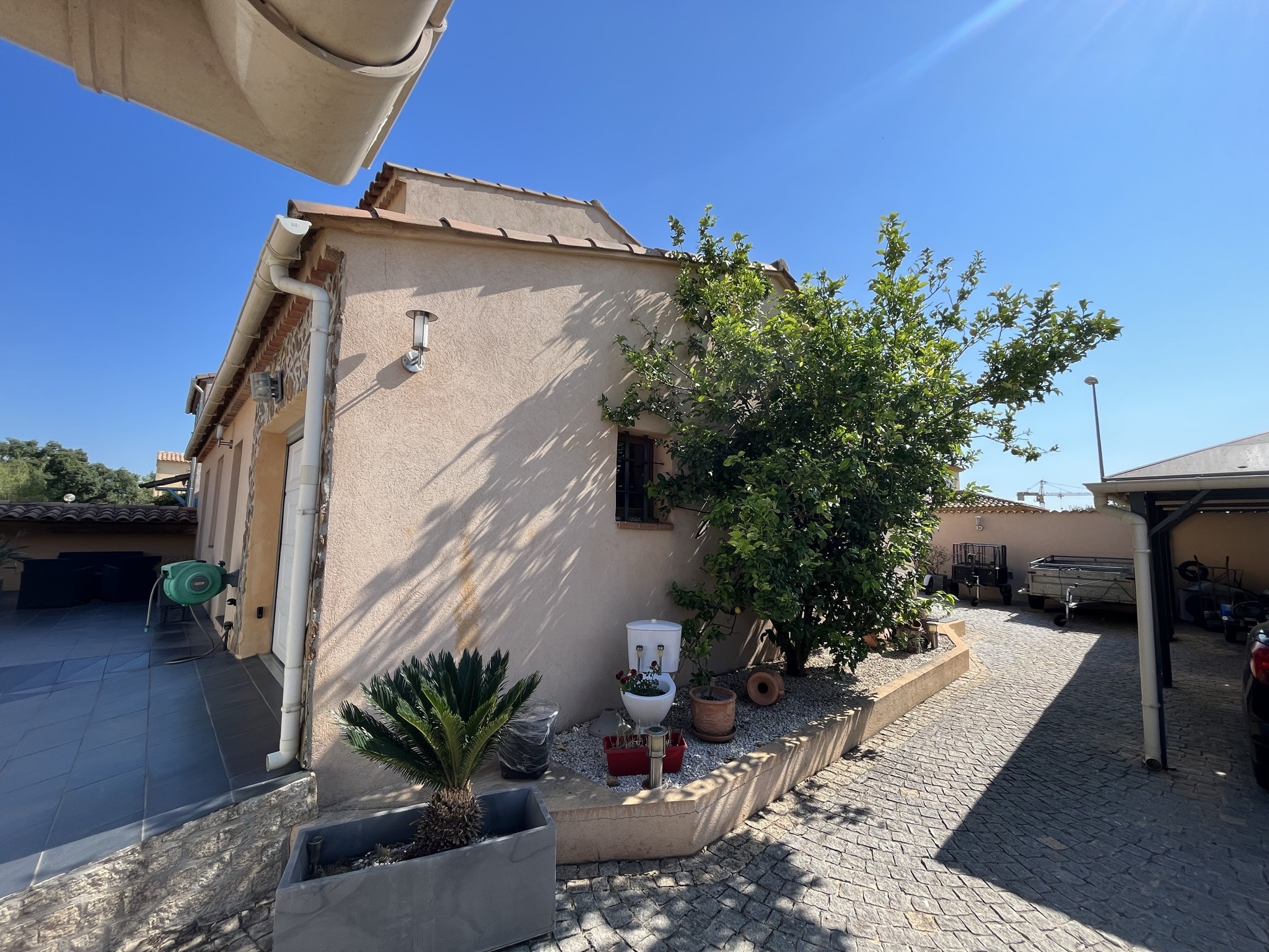 Vente Maison à la Londe-les-Maures 3 pièces