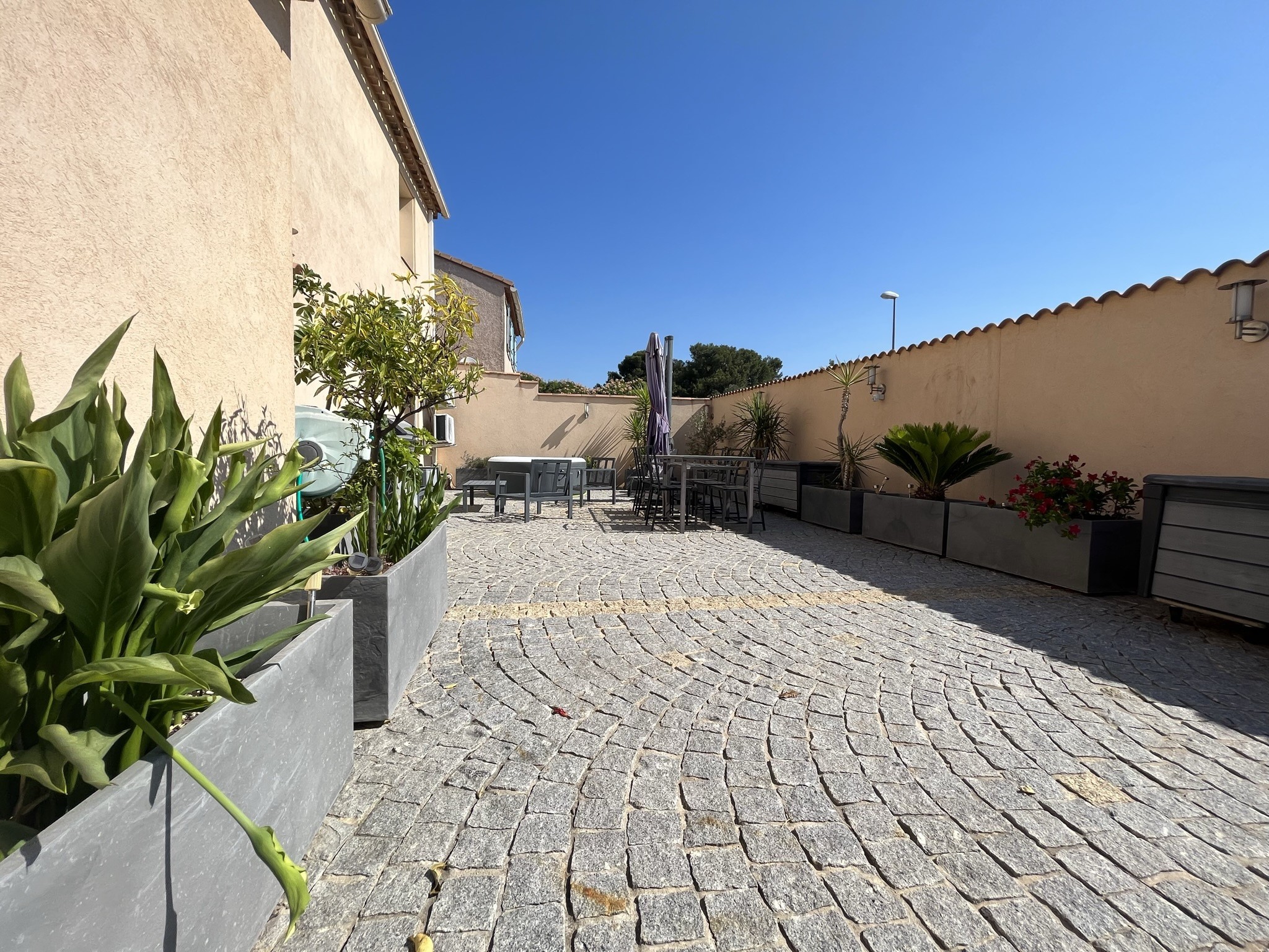 Vente Maison à la Londe-les-Maures 3 pièces