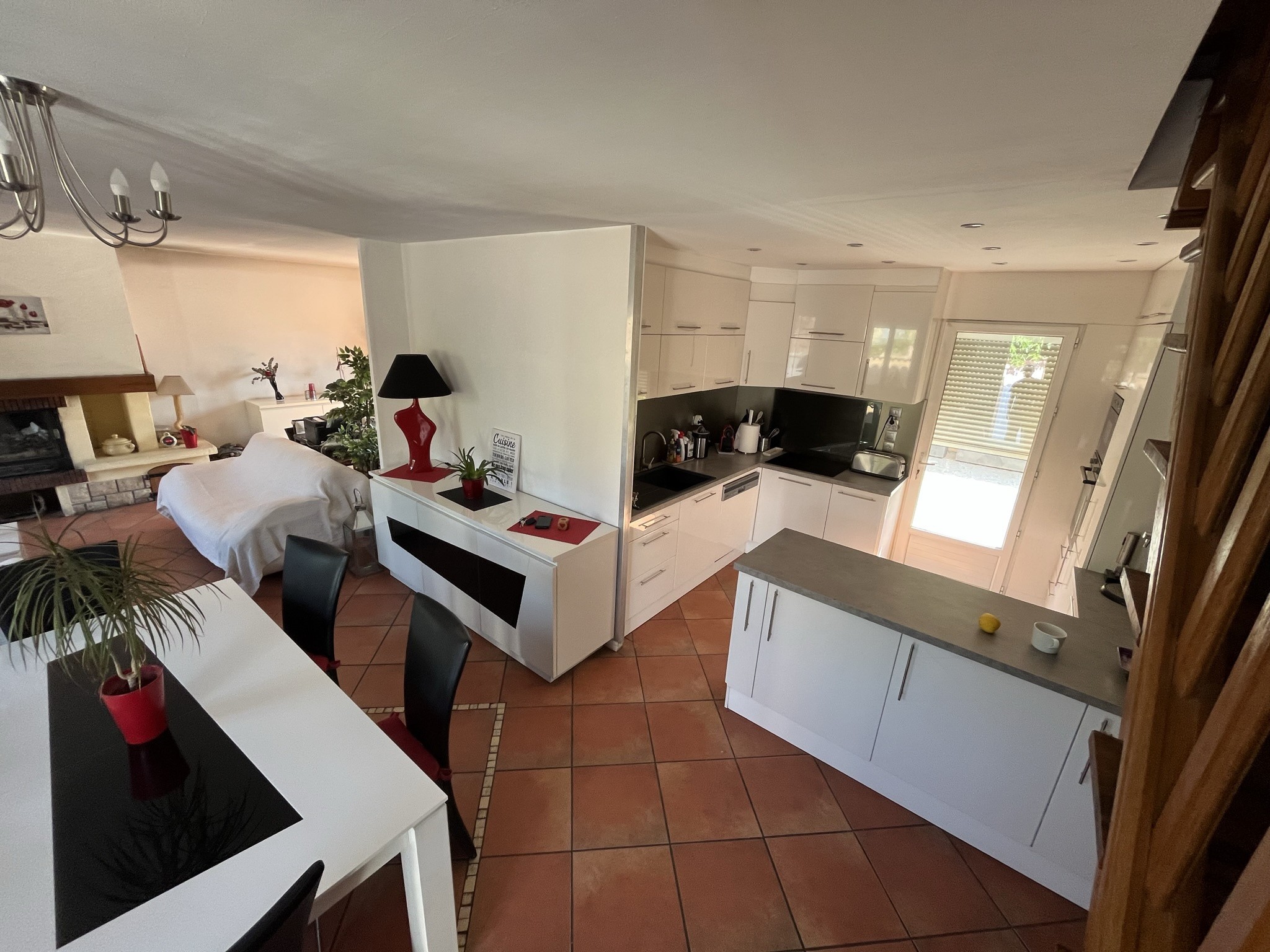 Vente Maison à la Londe-les-Maures 3 pièces