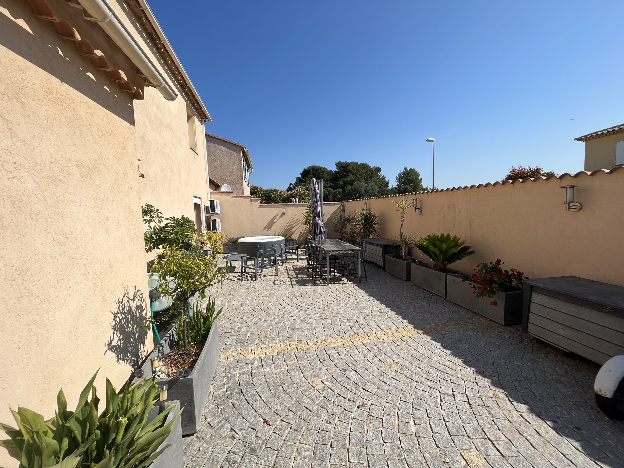 Vente Maison à la Londe-les-Maures 3 pièces