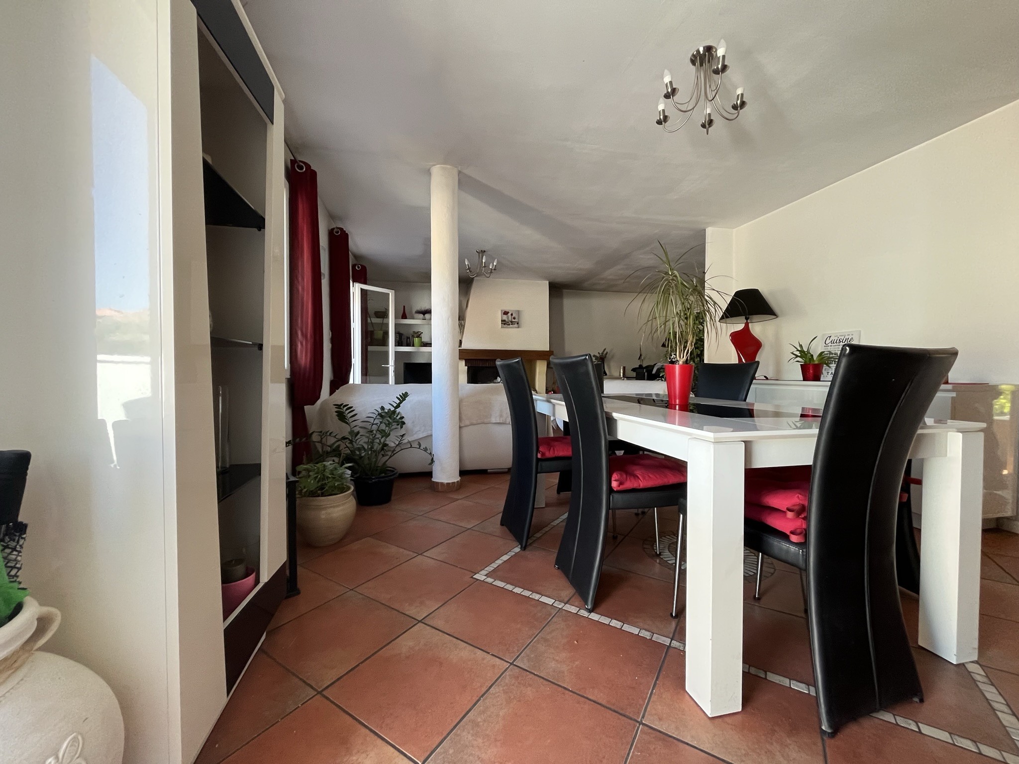 Vente Maison à la Londe-les-Maures 3 pièces