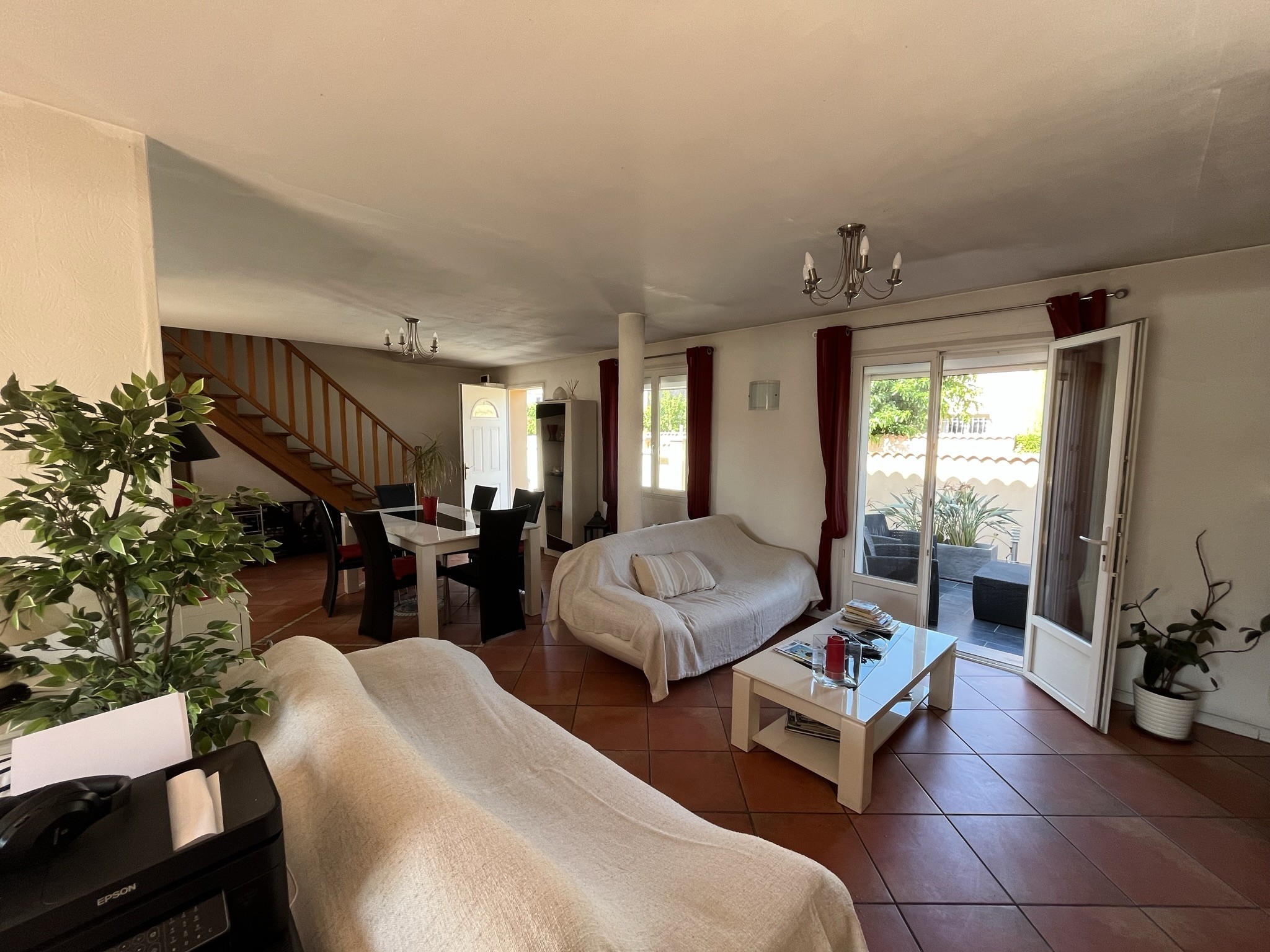 Vente Maison à la Londe-les-Maures 3 pièces