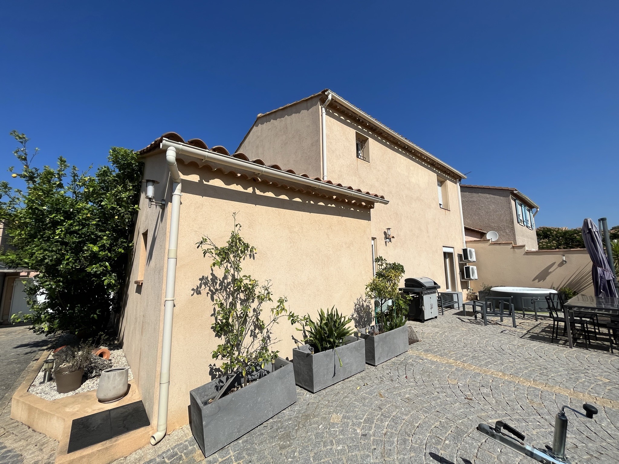 Vente Maison à la Londe-les-Maures 3 pièces