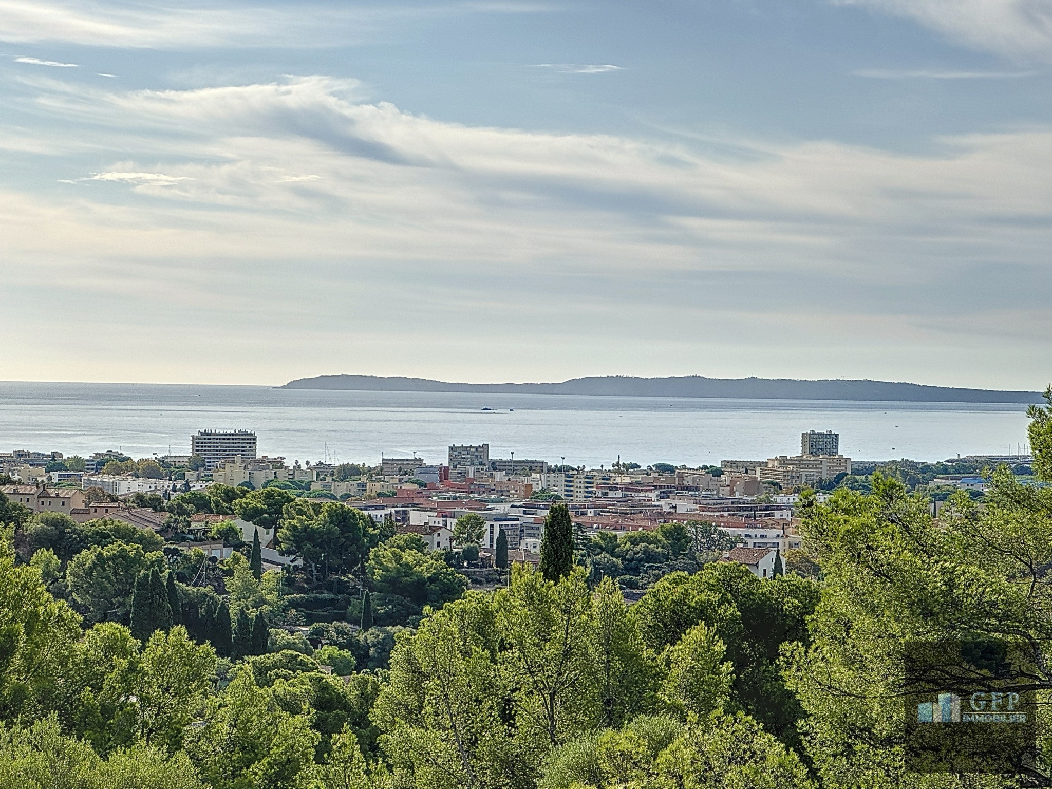 Vente Maison à Bormes-les-Mimosas 5 pièces