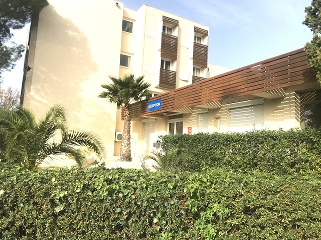 Vente Appartement à la Londe-les-Maures 2 pièces