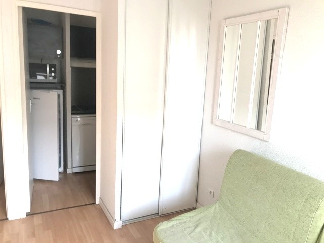 Vente Appartement à la Londe-les-Maures 2 pièces