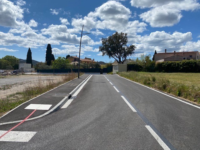 Vente Terrain à Bormes-les-Mimosas 0 pièce