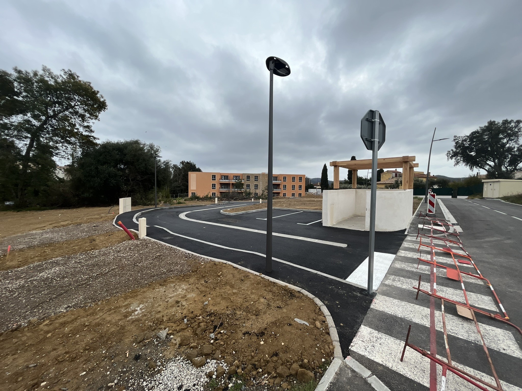 Vente Terrain à Bormes-les-Mimosas 0 pièce