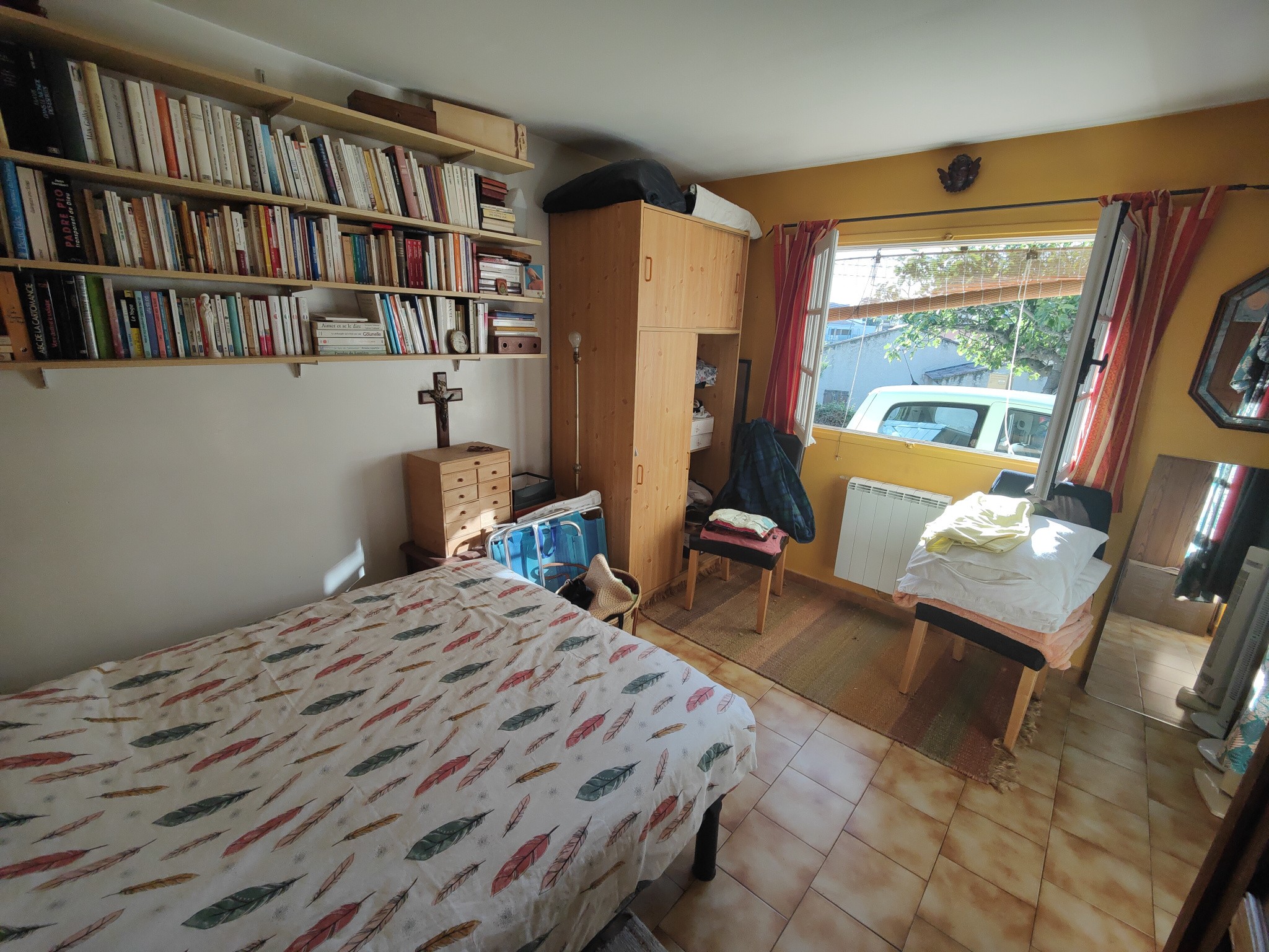 Vente Appartement à Bormes-les-Mimosas 2 pièces