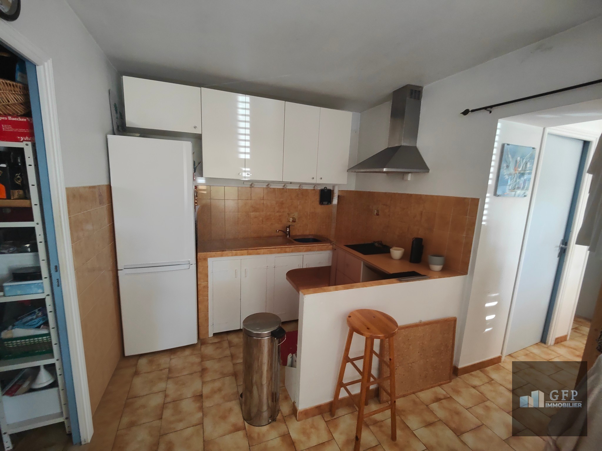 Vente Appartement à Bormes-les-Mimosas 2 pièces