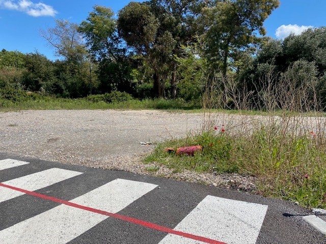 Vente Terrain à Bormes-les-Mimosas 0 pièce