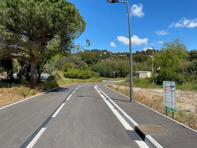 Vente Terrain à Bormes-les-Mimosas 0 pièce