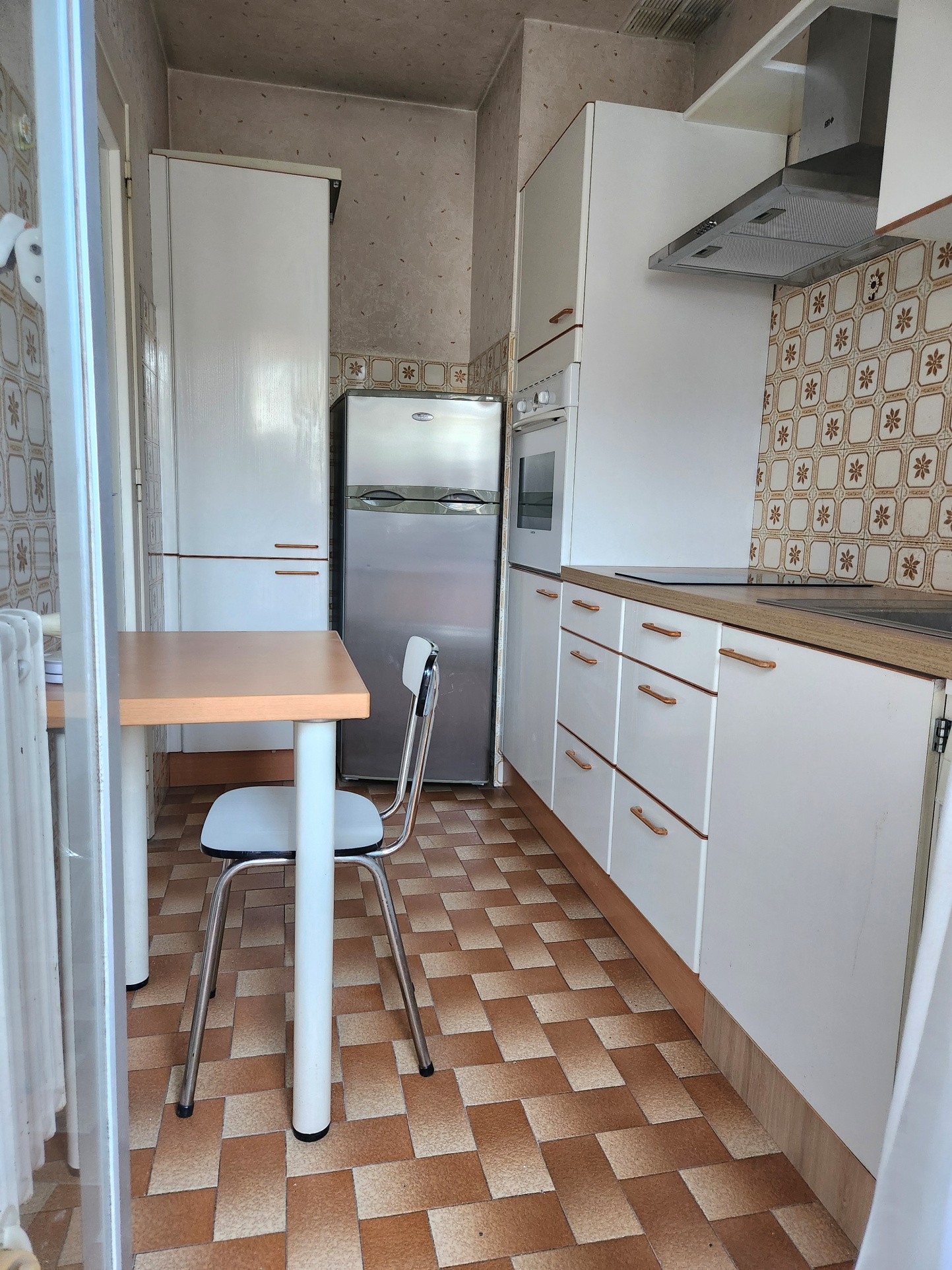 Location Appartement à Nice 1 pièce