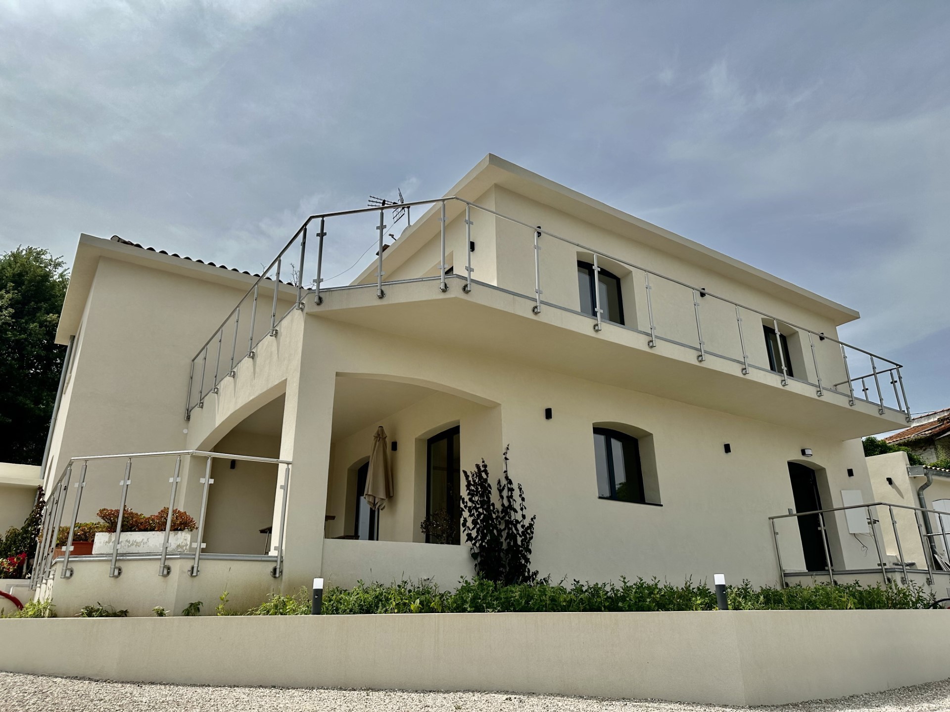 Vente Maison à Cagnes-sur-Mer 10 pièces