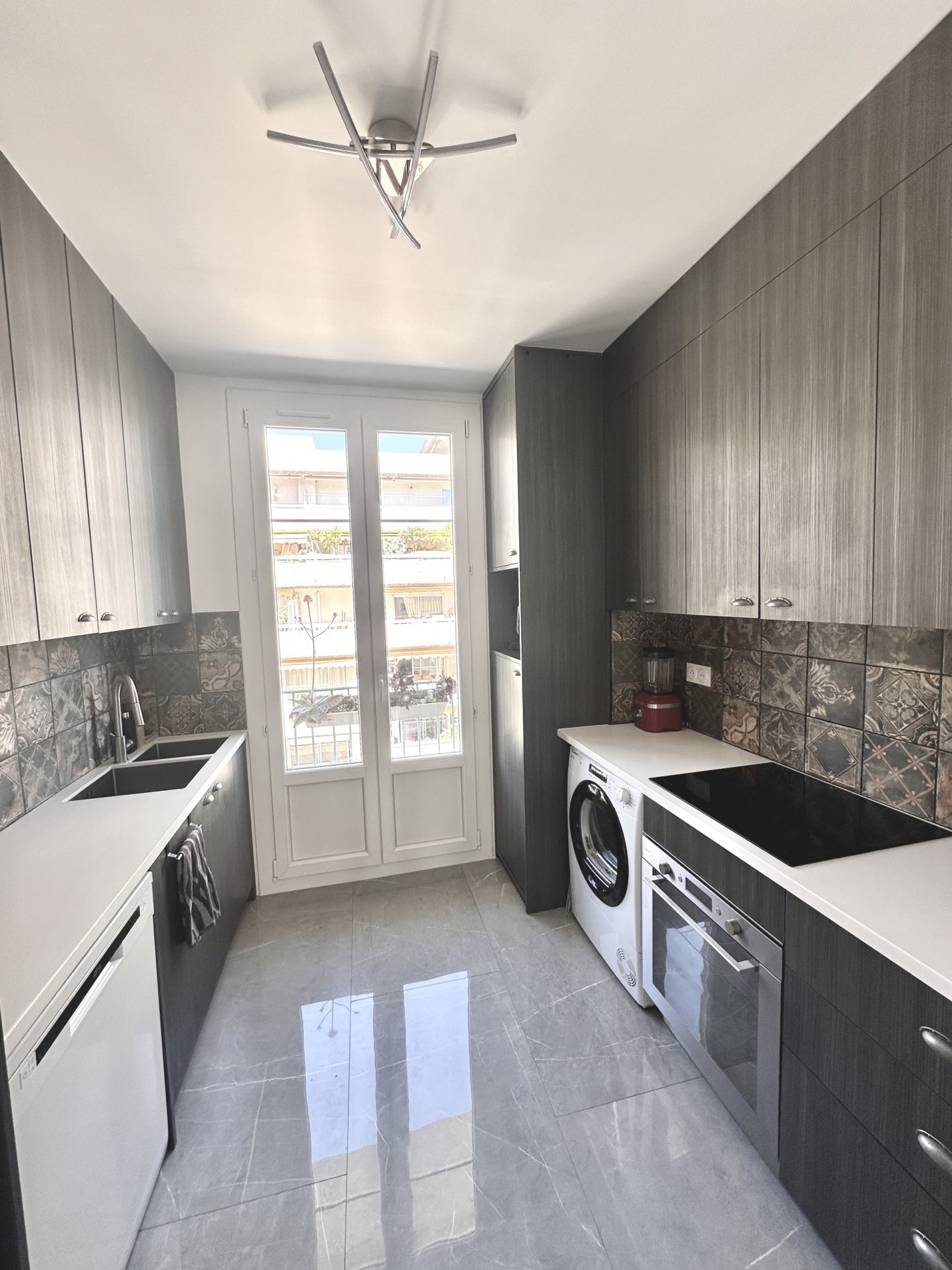 Vente Appartement à Nice 2 pièces