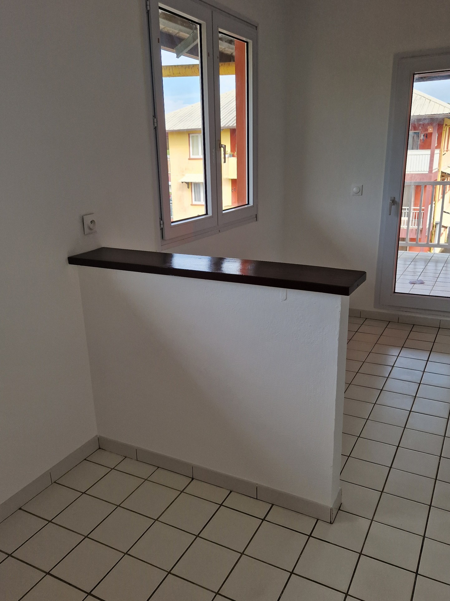 Location Appartement à Remire-Montjoly 2 pièces