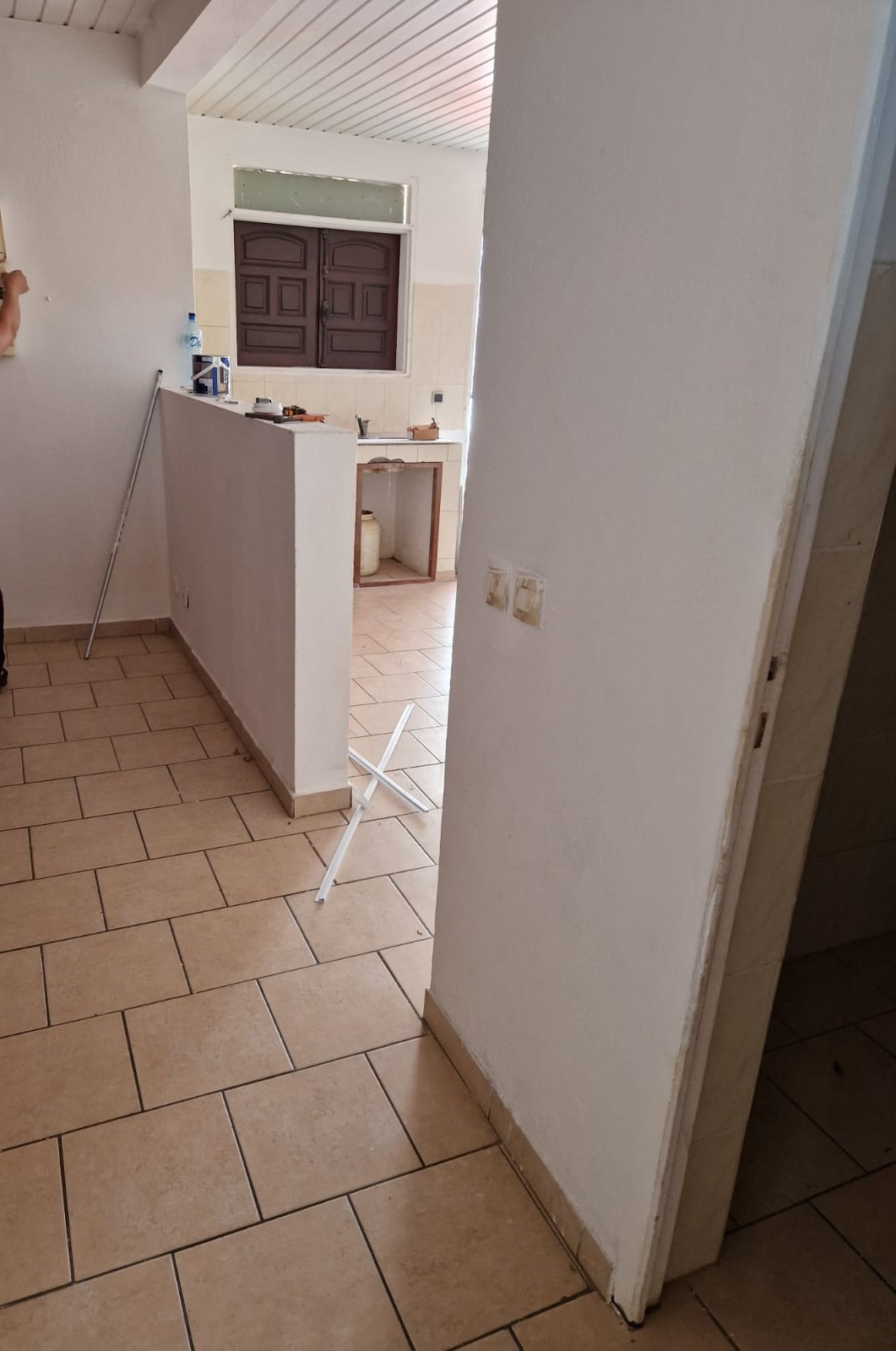 Location Appartement à Cayenne 3 pièces