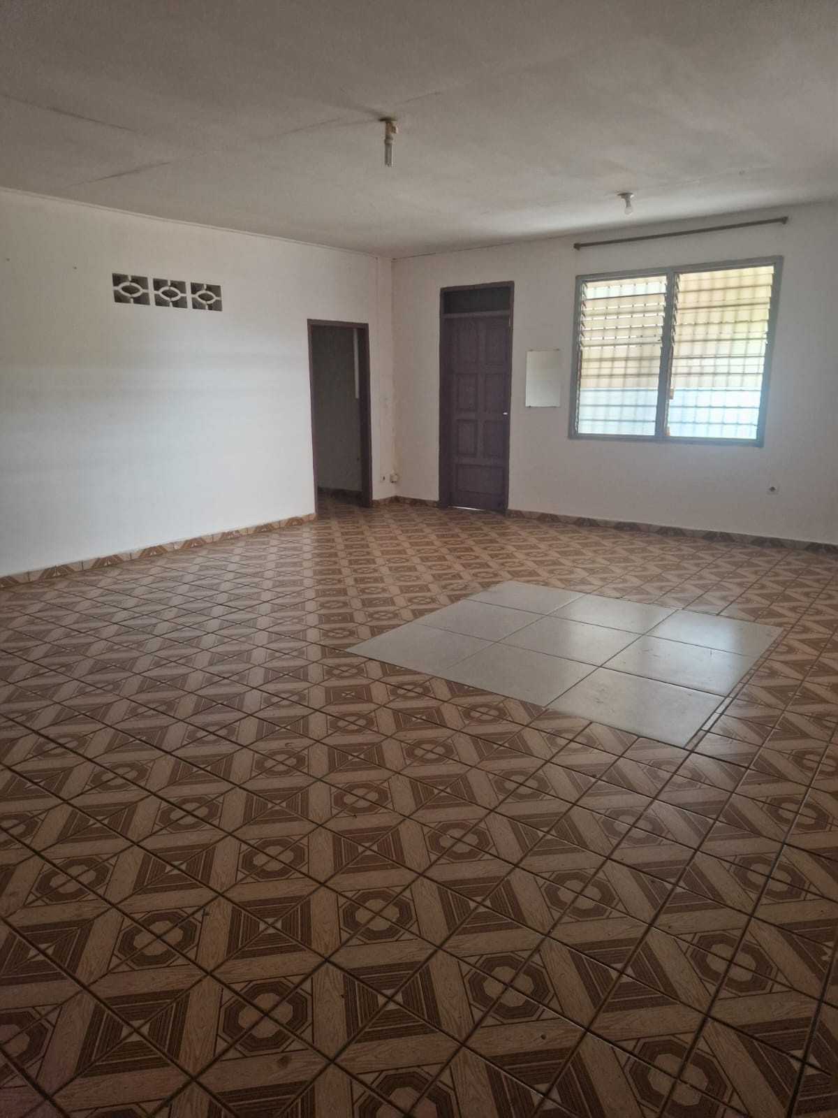 Location Appartement à Cayenne 4 pièces