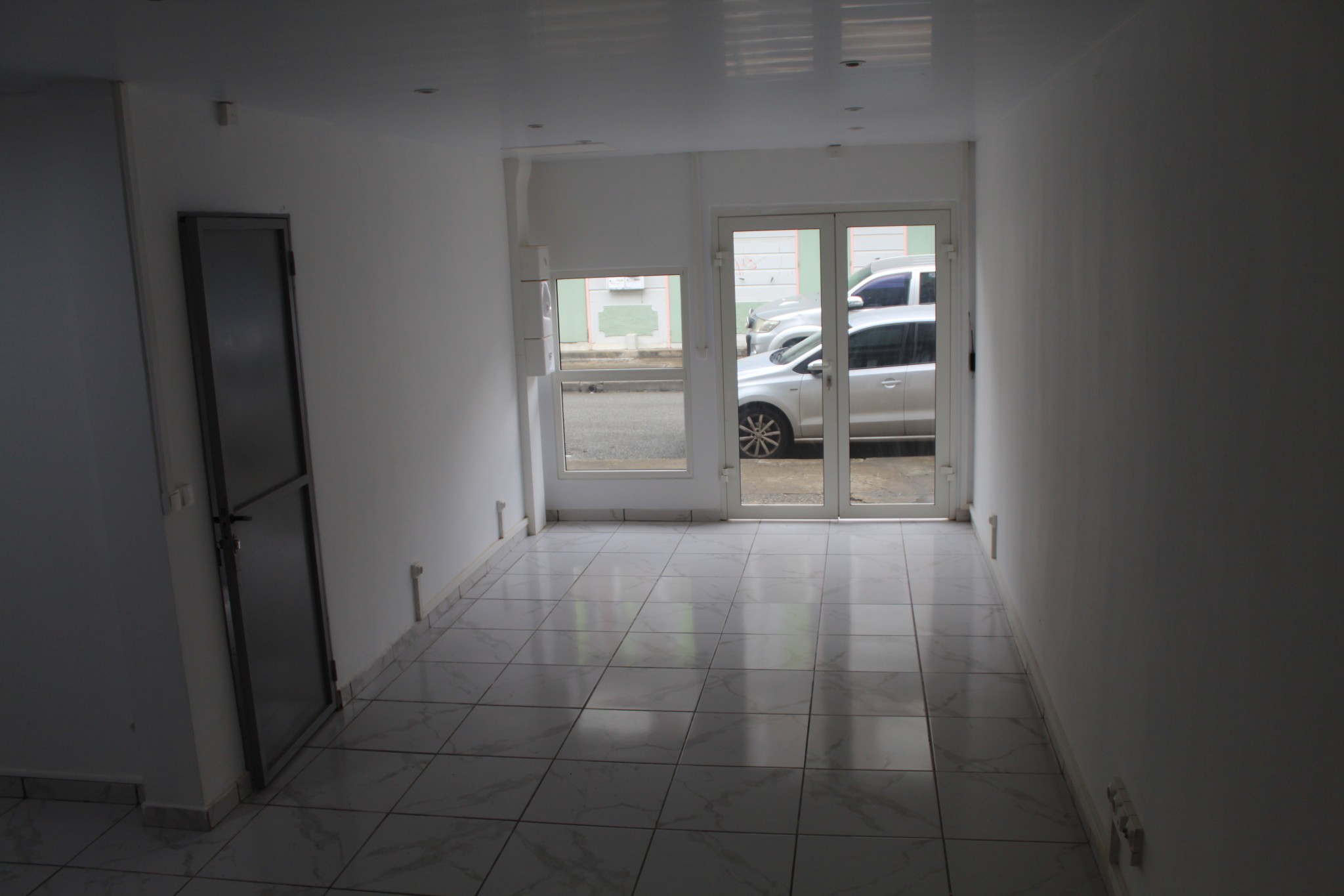 Location Appartement à Cayenne 1 pièce