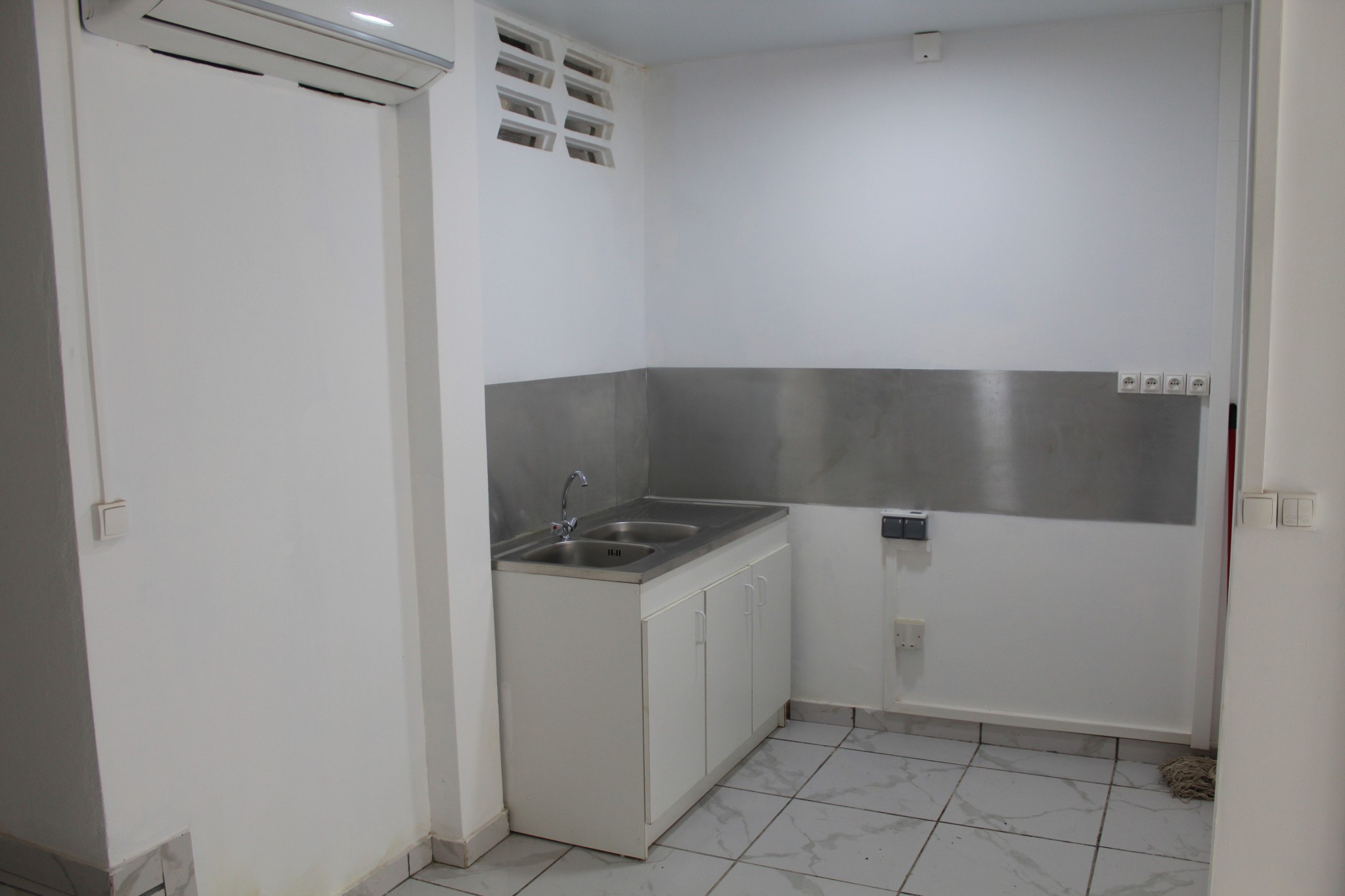 Location Appartement à Cayenne 1 pièce