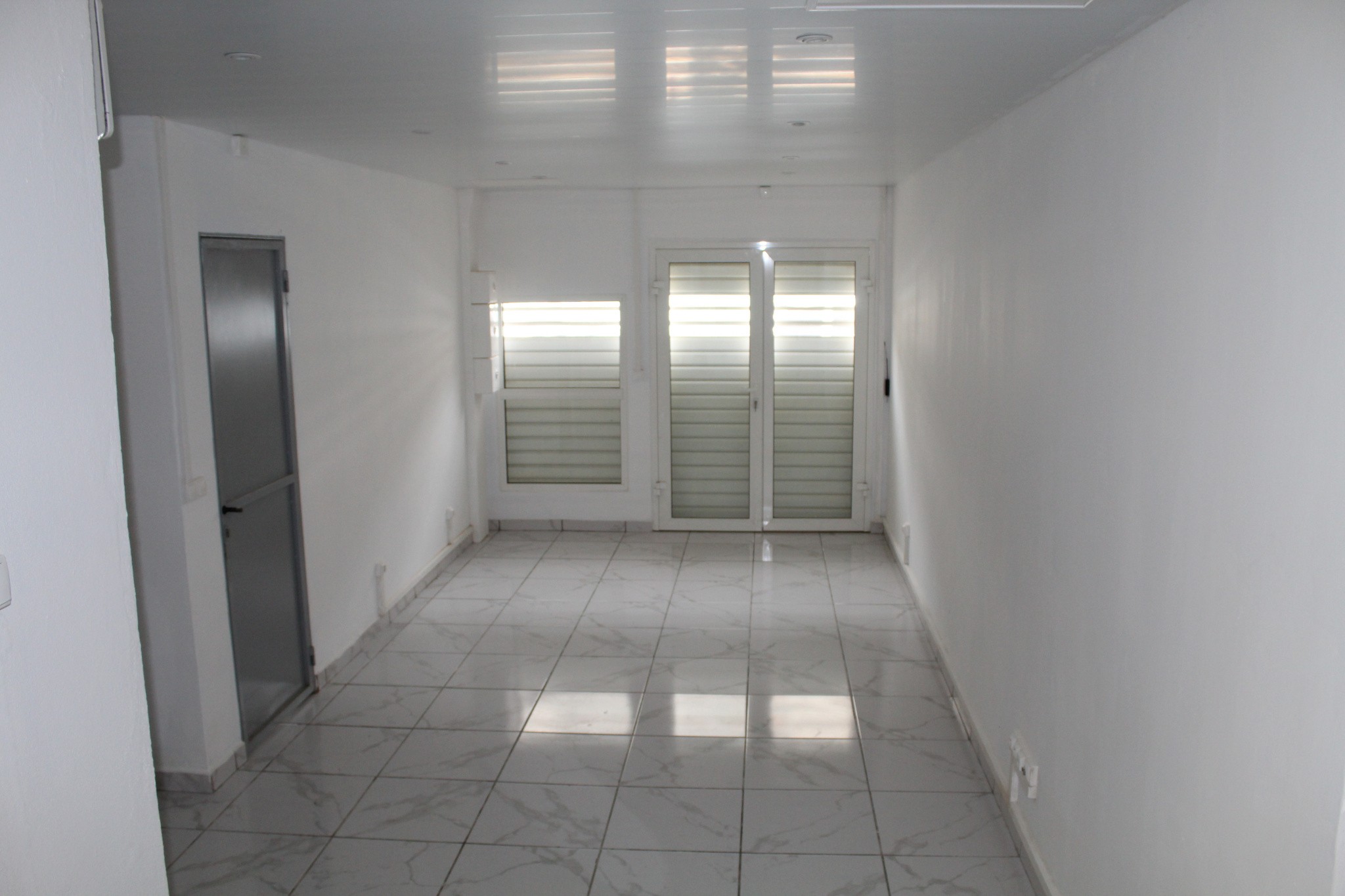 Location Appartement à Cayenne 1 pièce