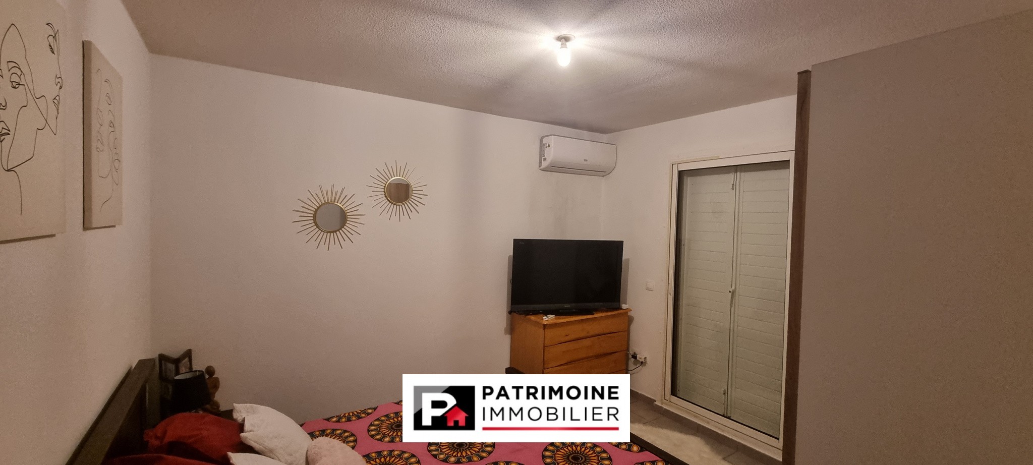 Vente Appartement à Petit-Bourg 3 pièces