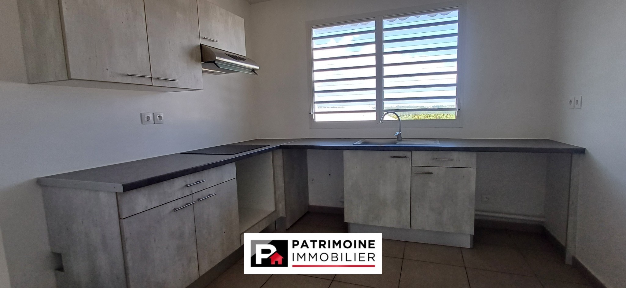 Vente Appartement à le Gosier 2 pièces