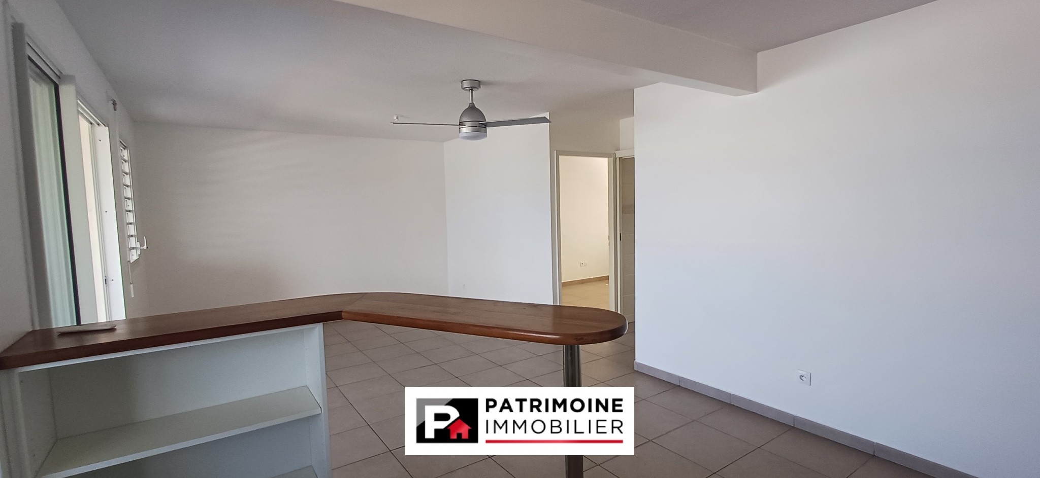 Vente Appartement à le Gosier 2 pièces