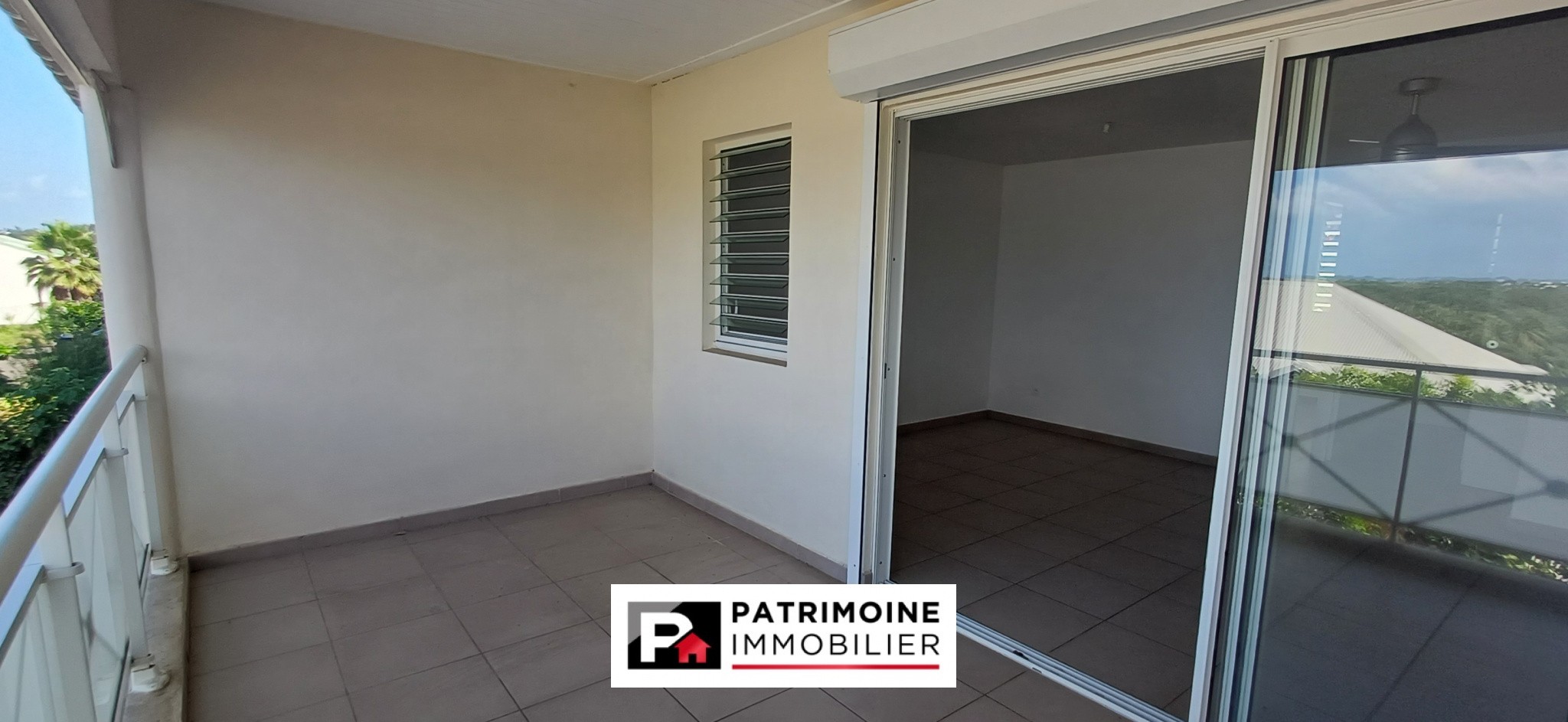 Vente Appartement à le Gosier 2 pièces