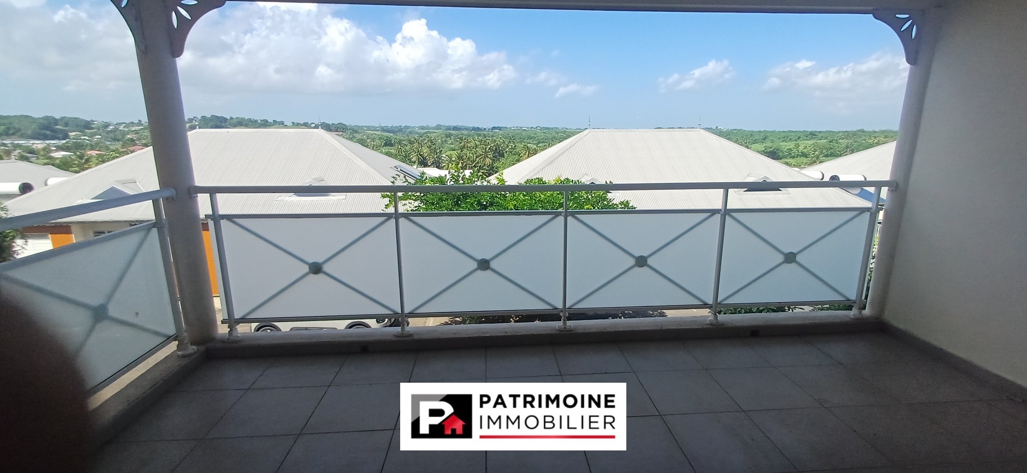 Vente Appartement à le Gosier 2 pièces