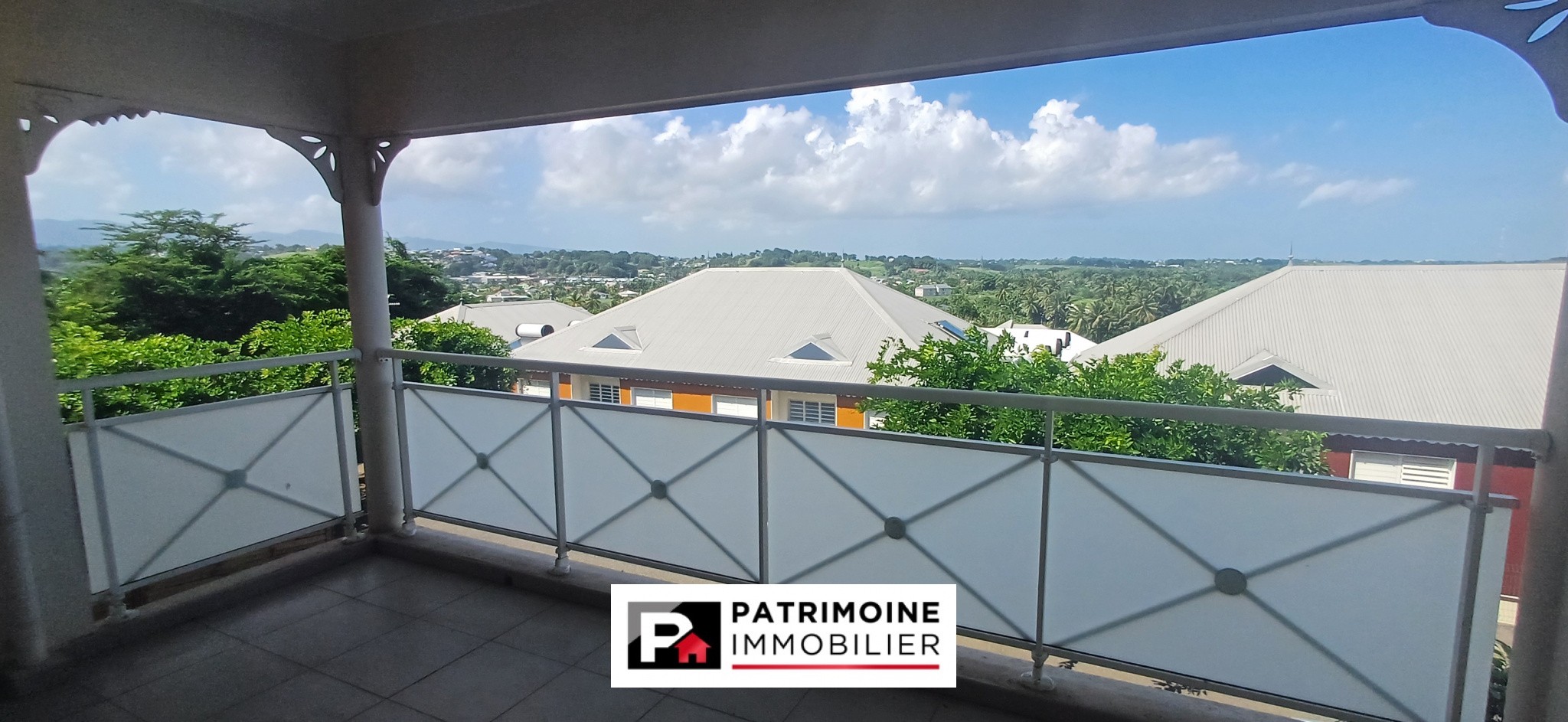 Vente Appartement à le Gosier 2 pièces