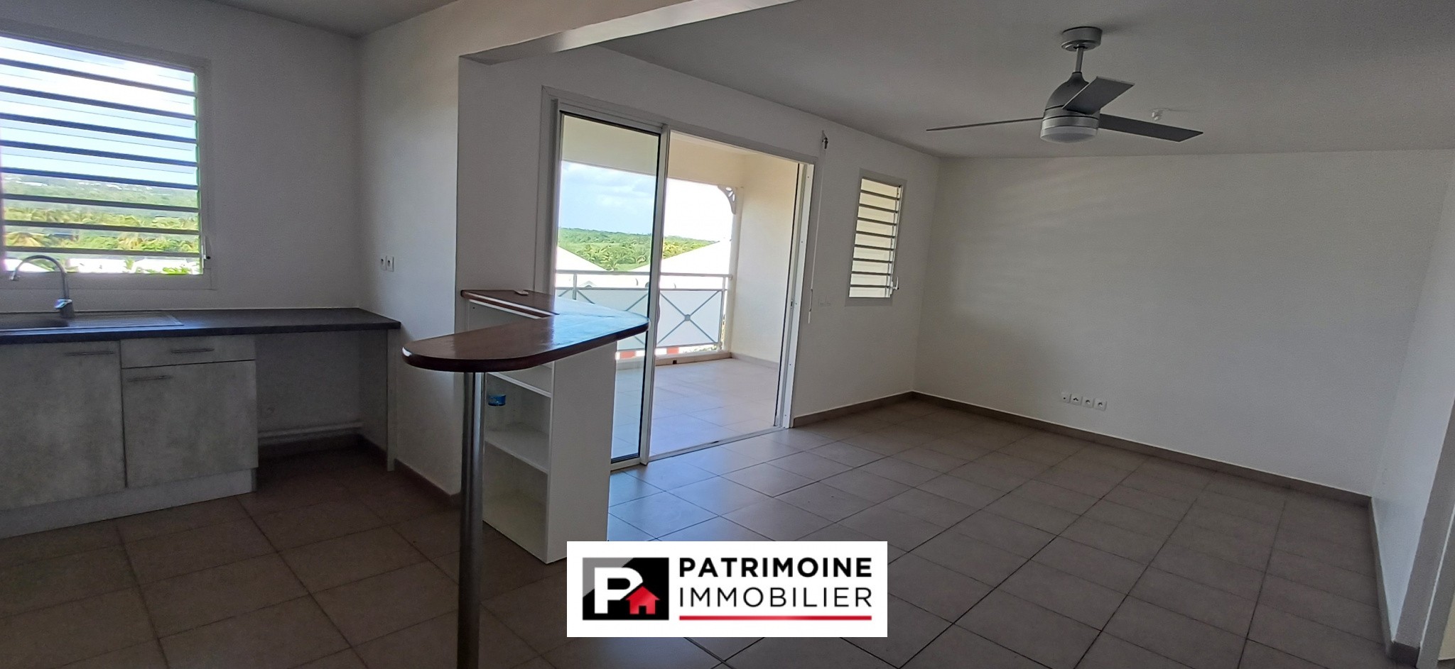 Vente Appartement à le Gosier 2 pièces