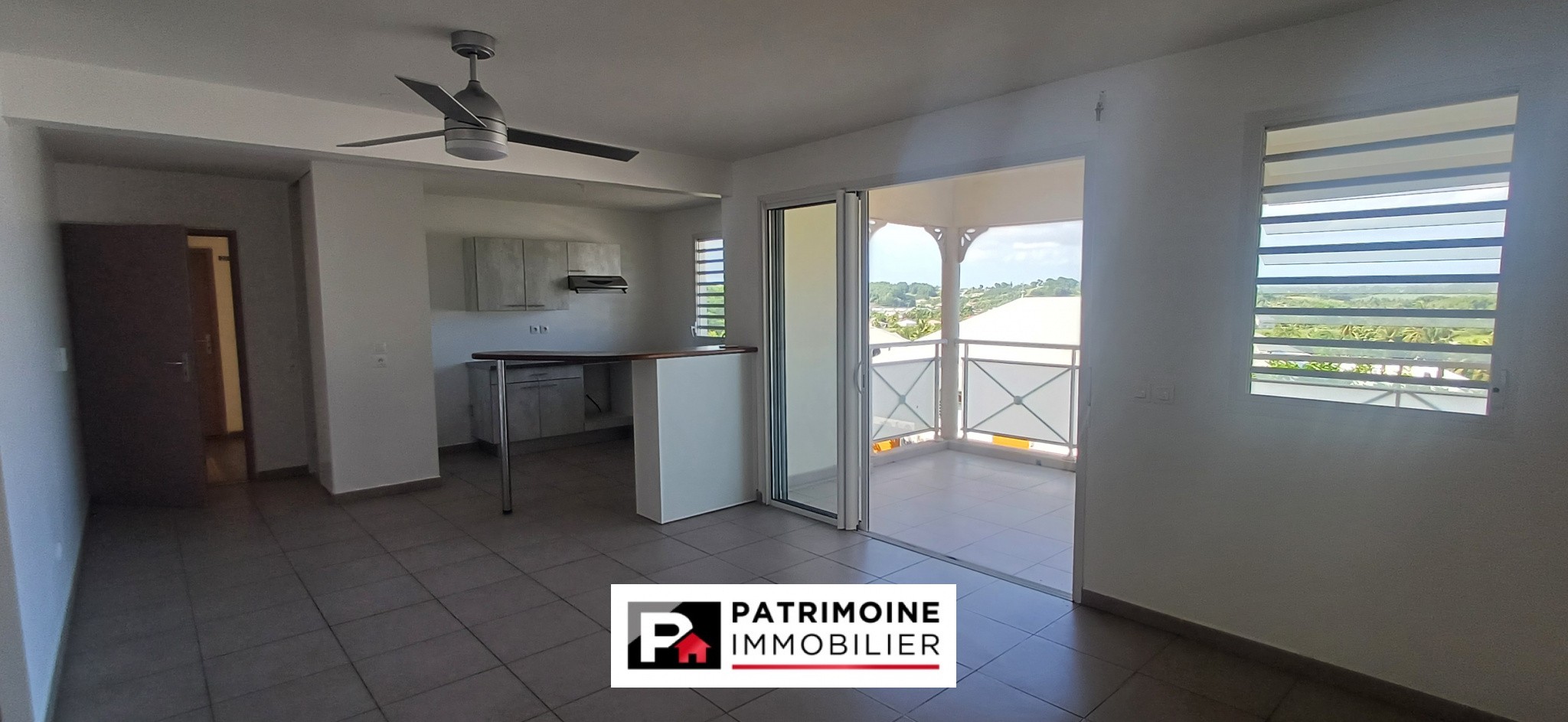 Vente Appartement à le Gosier 2 pièces