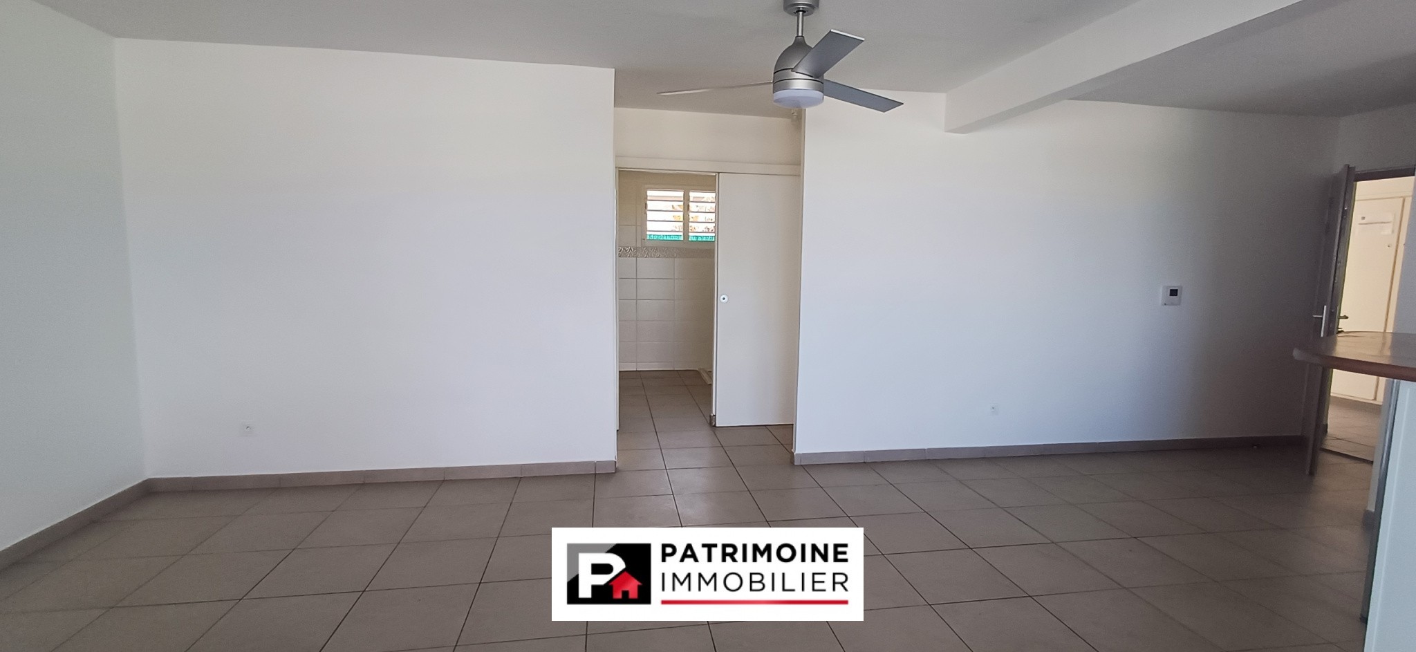 Vente Appartement à le Gosier 2 pièces