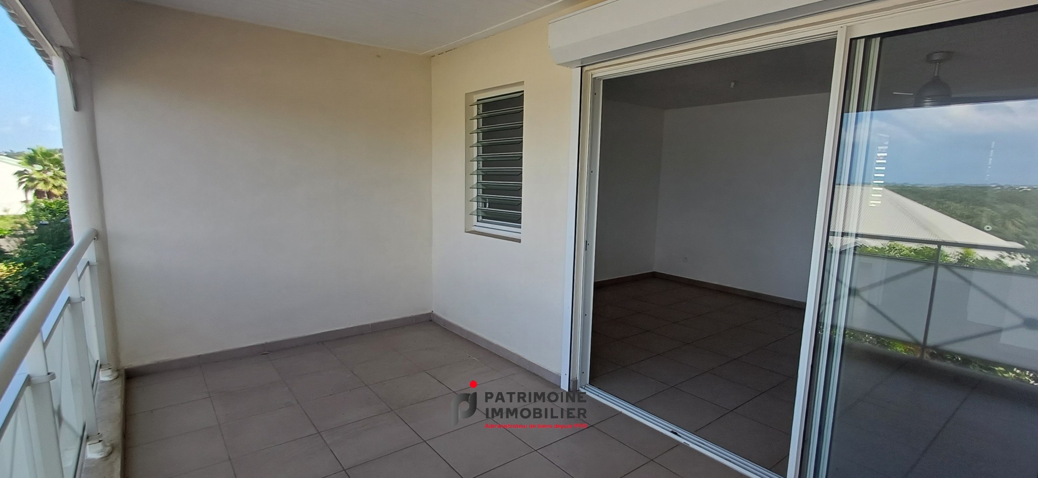 Vente Appartement à Petit-Bourg 3 pièces